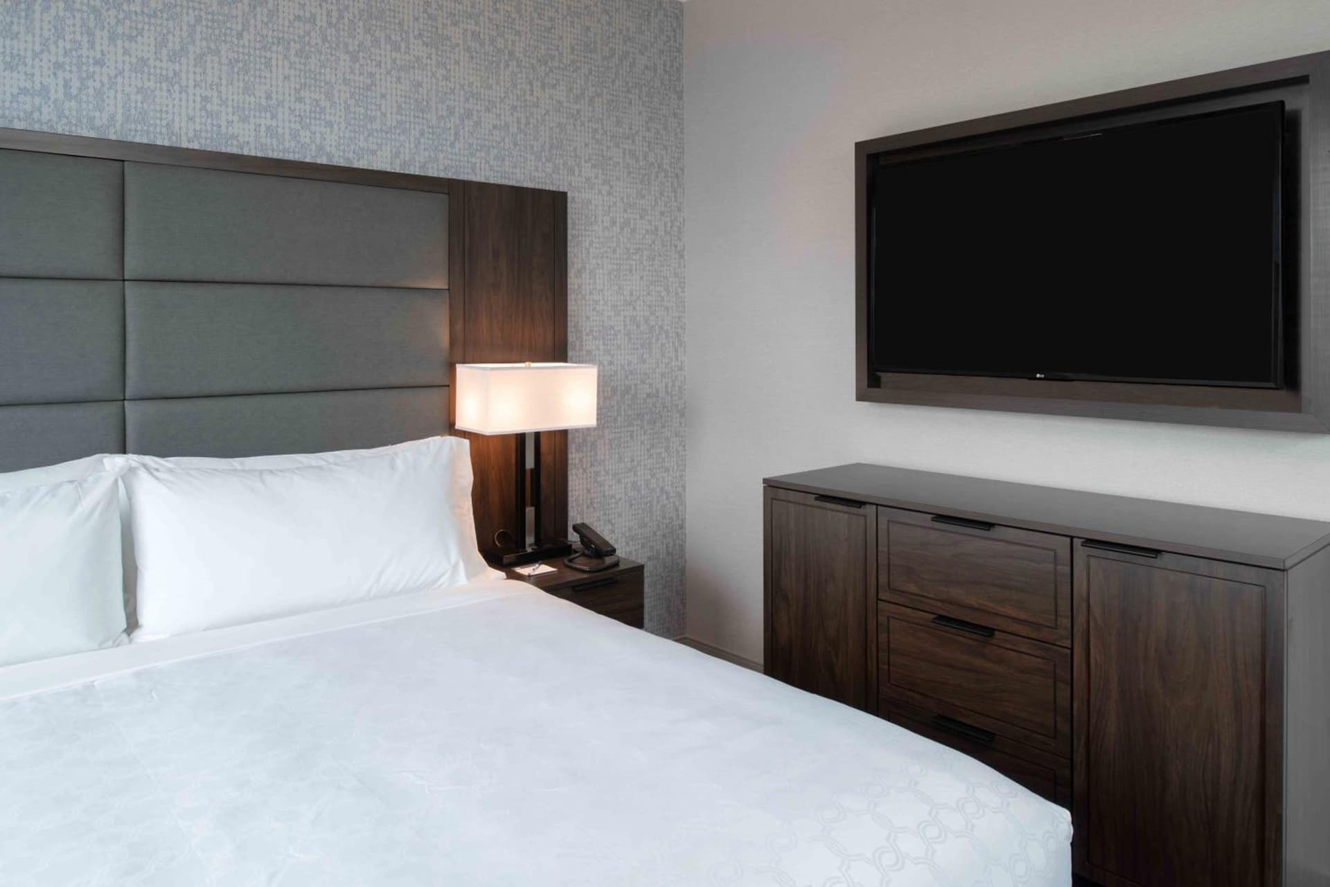 Holiday Inn Express - Boston South - Quincy by IHG gallery photo in Quincy, MA — image 15