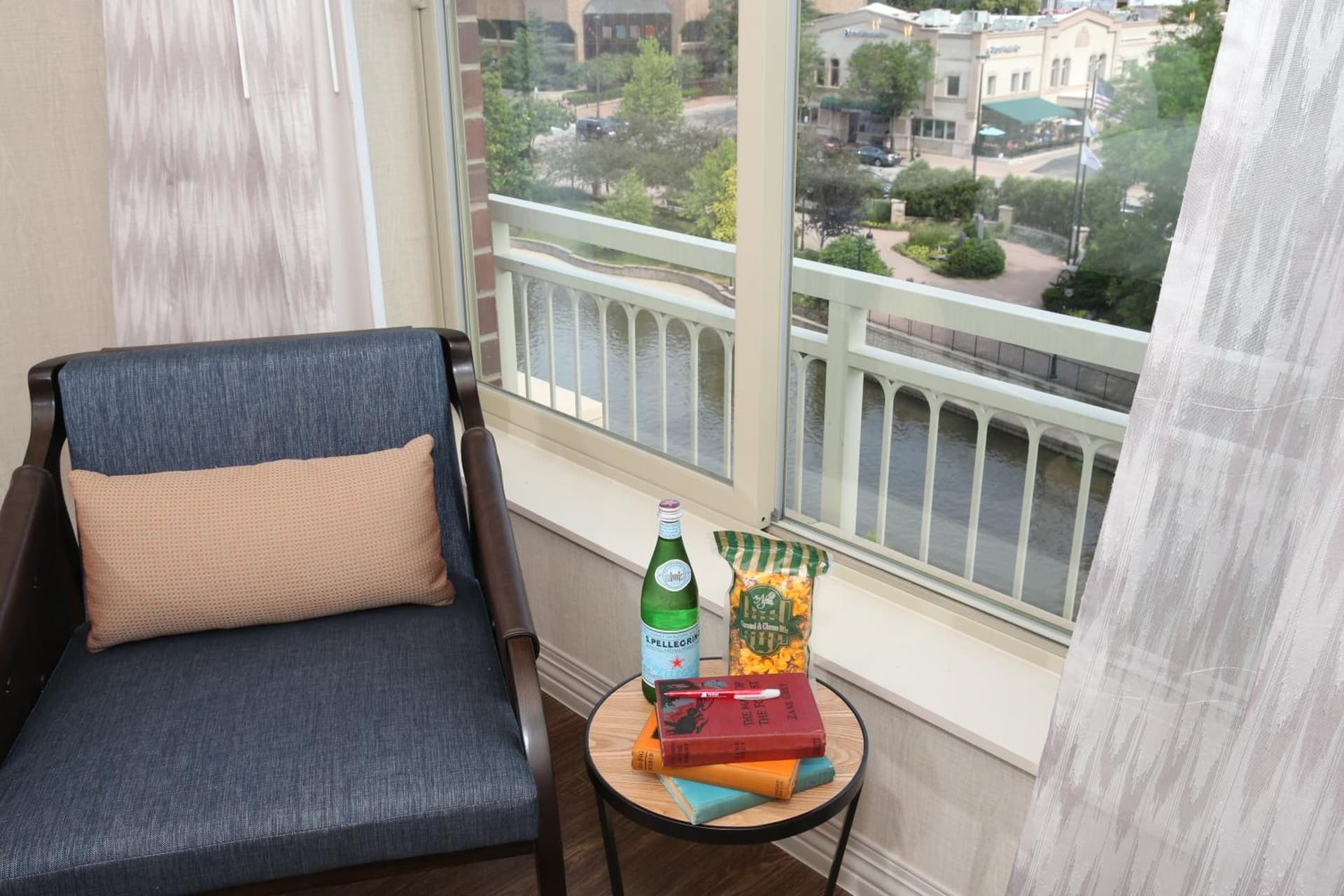 Hotel Indigo Naperville Riverwalk by IHG gallery photo in Naperville, IL — image 20