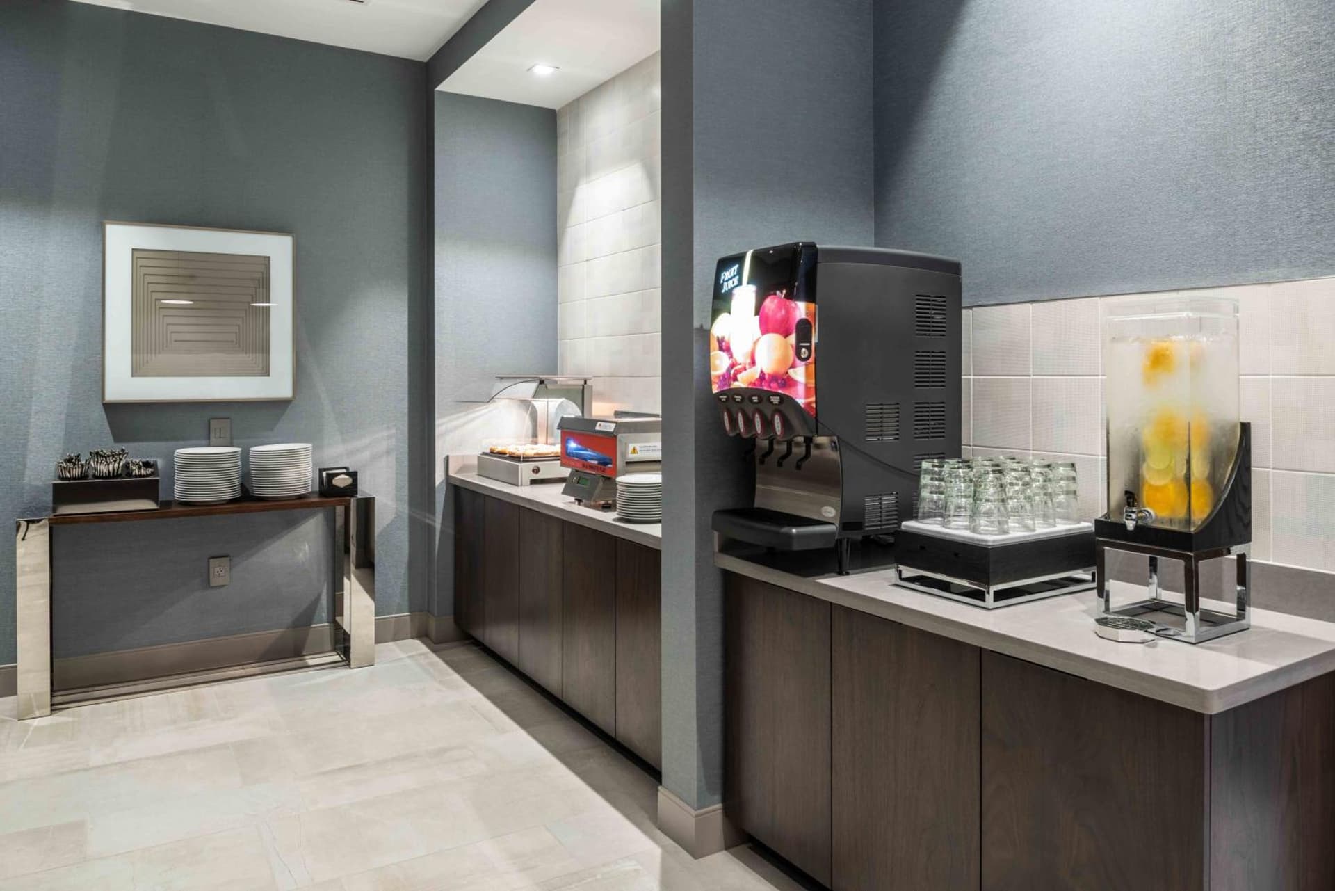 Holiday Inn Express - Boston South - Quincy by IHG gallery photo in Quincy, MA — image 24