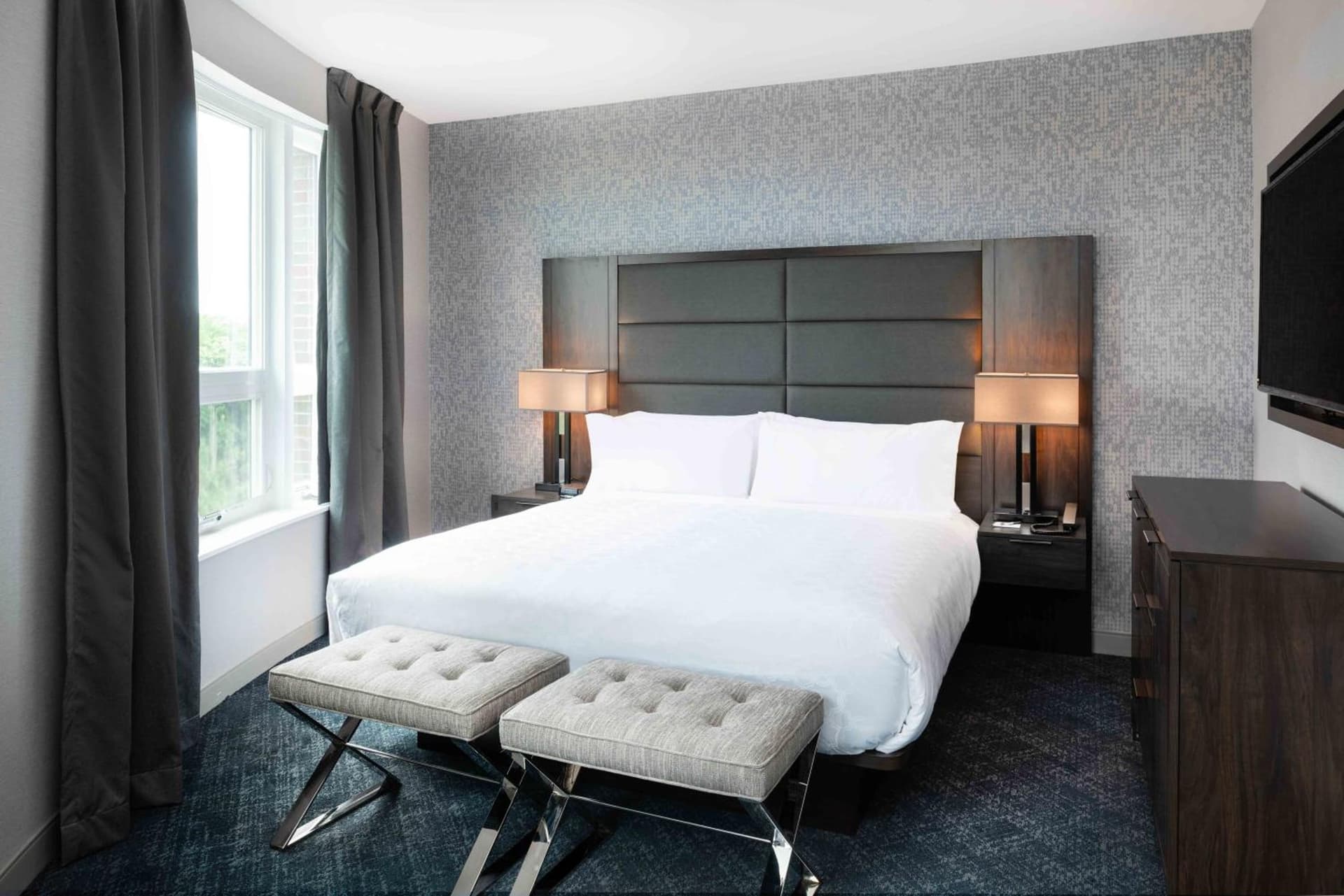 Holiday Inn Express - Boston South - Quincy by IHG gallery photo in Quincy, MA — image 22