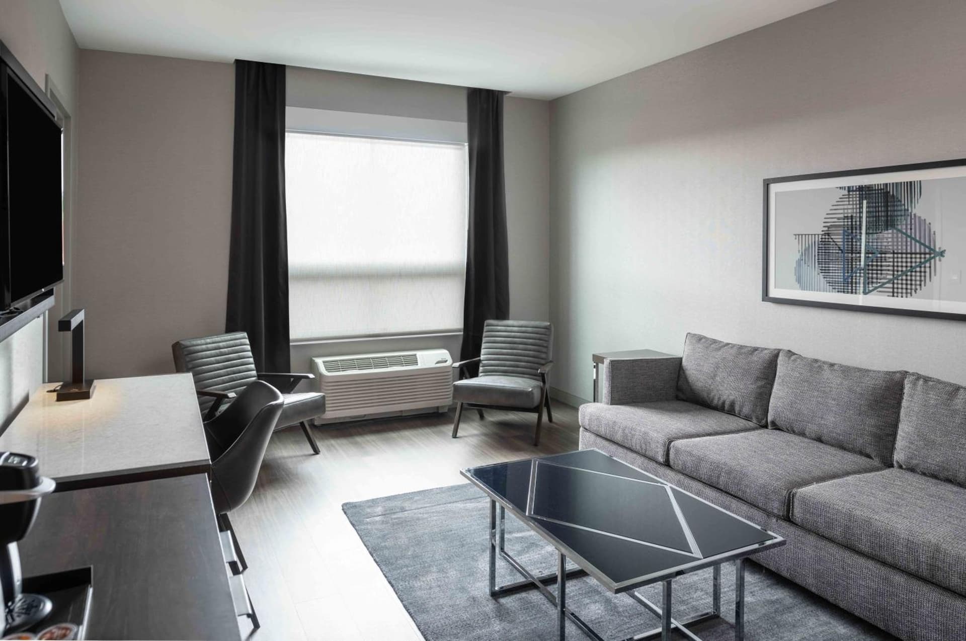 Holiday Inn Express - Boston South - Quincy by IHG gallery photo in Quincy, MA — image 18