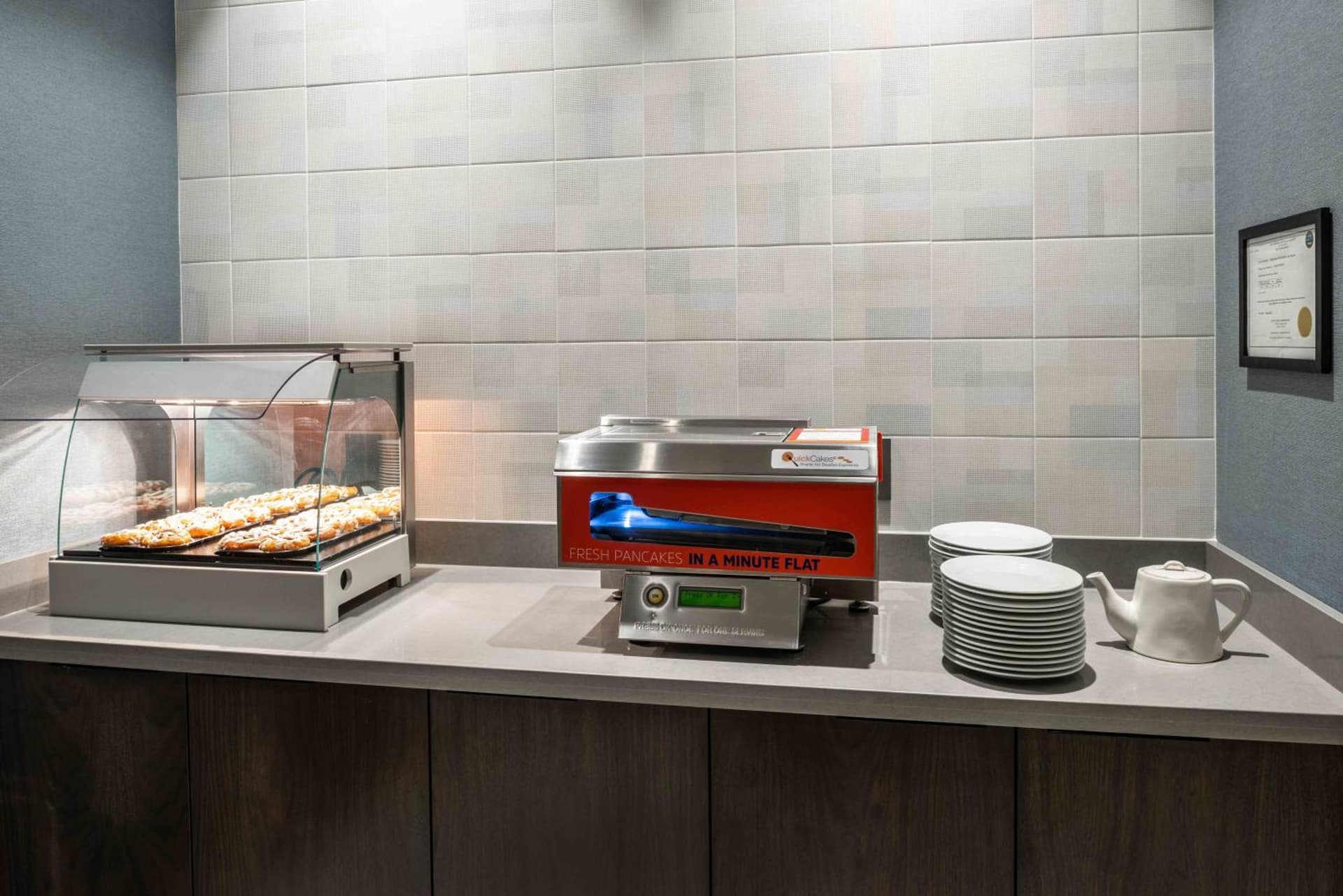 Holiday Inn Express - Boston South - Quincy by IHG gallery photo in Quincy, MA — image 35
