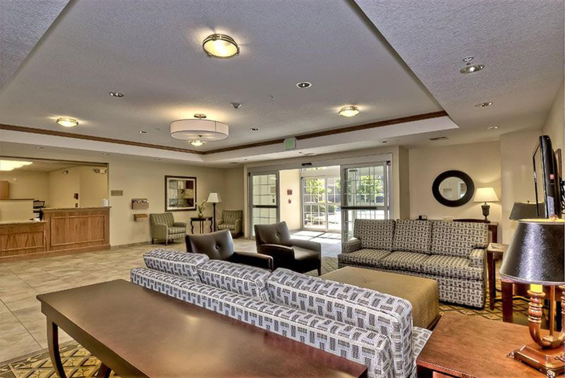 Candlewood Suites Burlington by IHG gallery photo in Burlington, WA — image 17