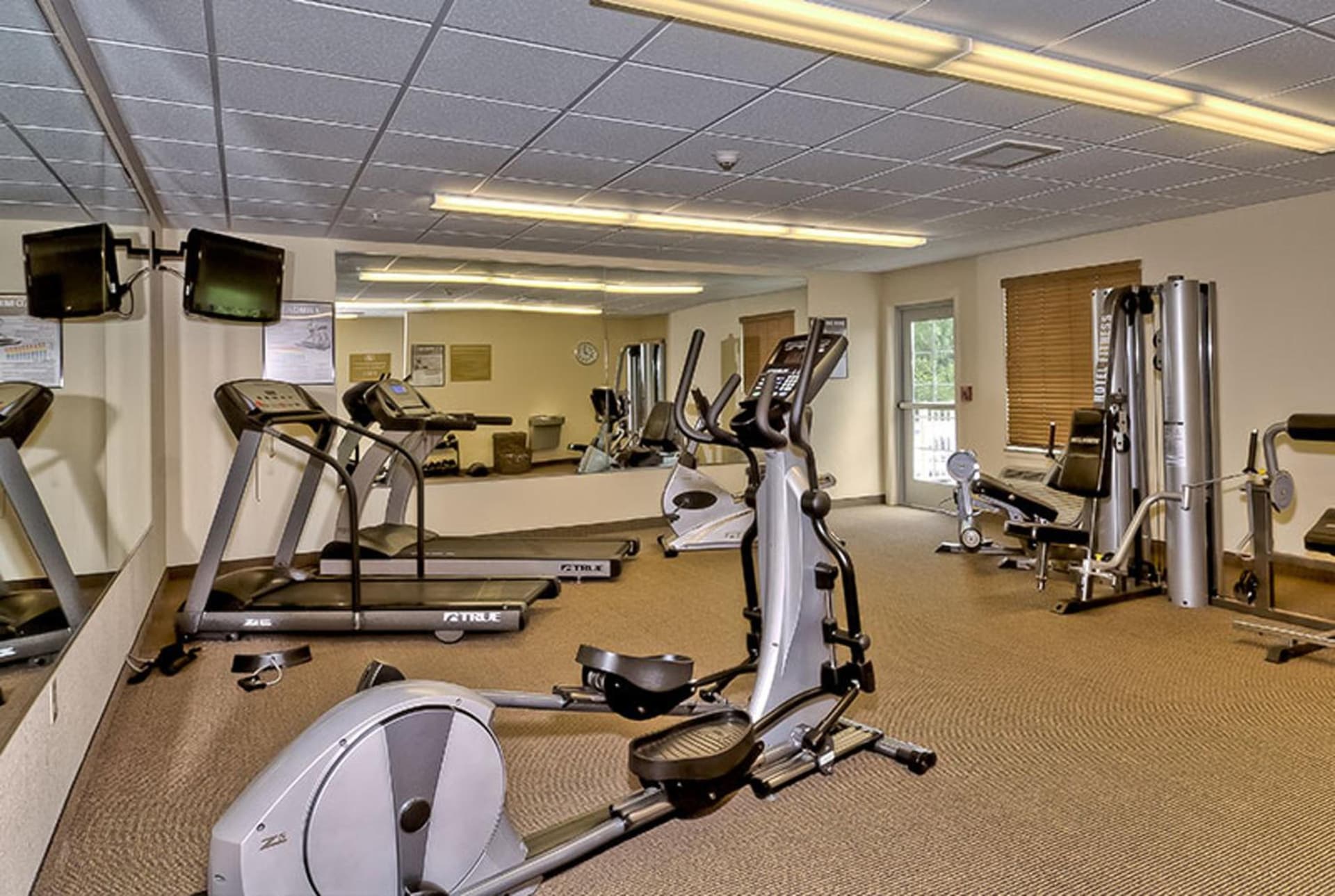Candlewood Suites Burlington by IHG gallery photo in Burlington, WA — image 16
