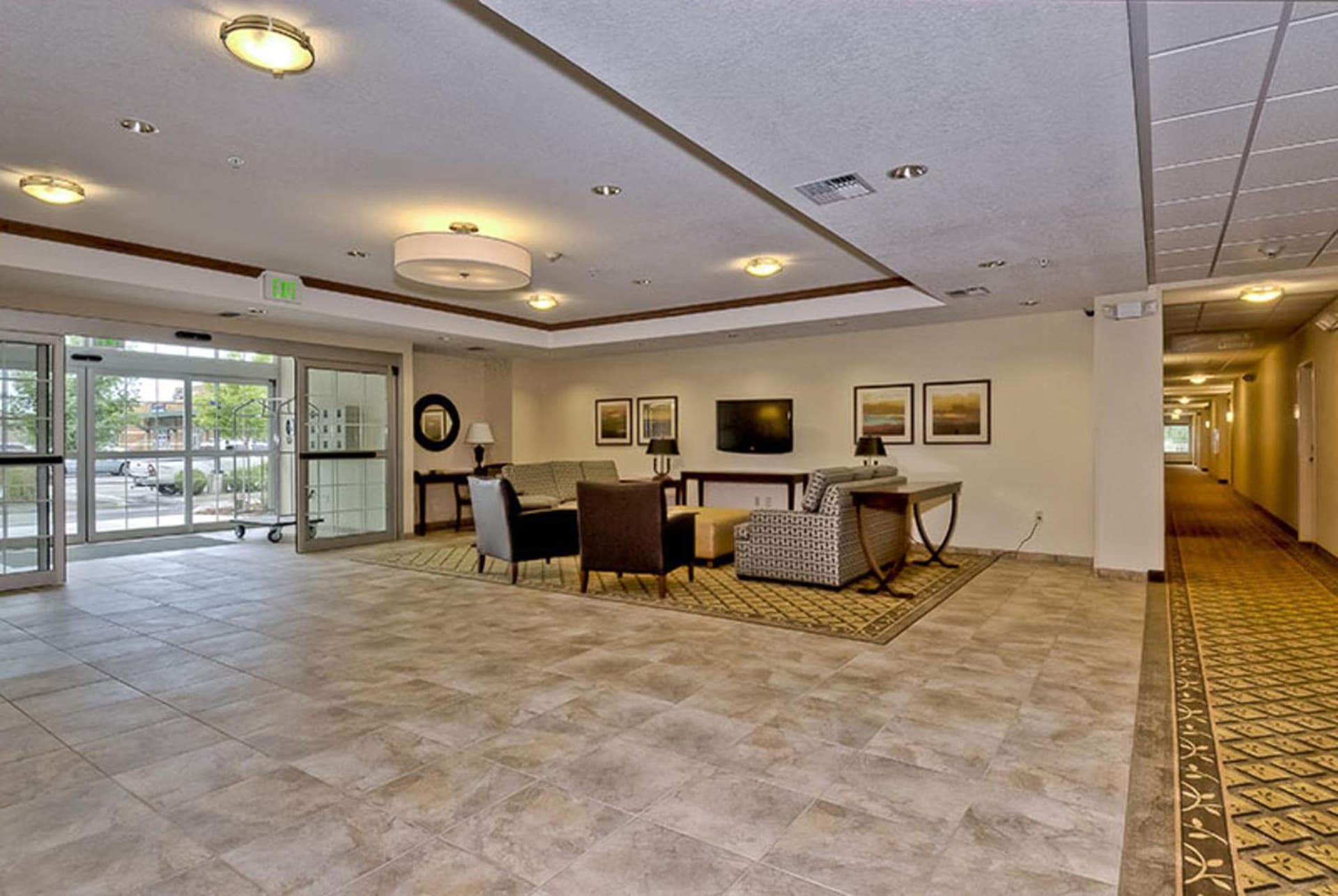 Candlewood Suites Burlington by IHG gallery photo in Burlington, WA — image 6