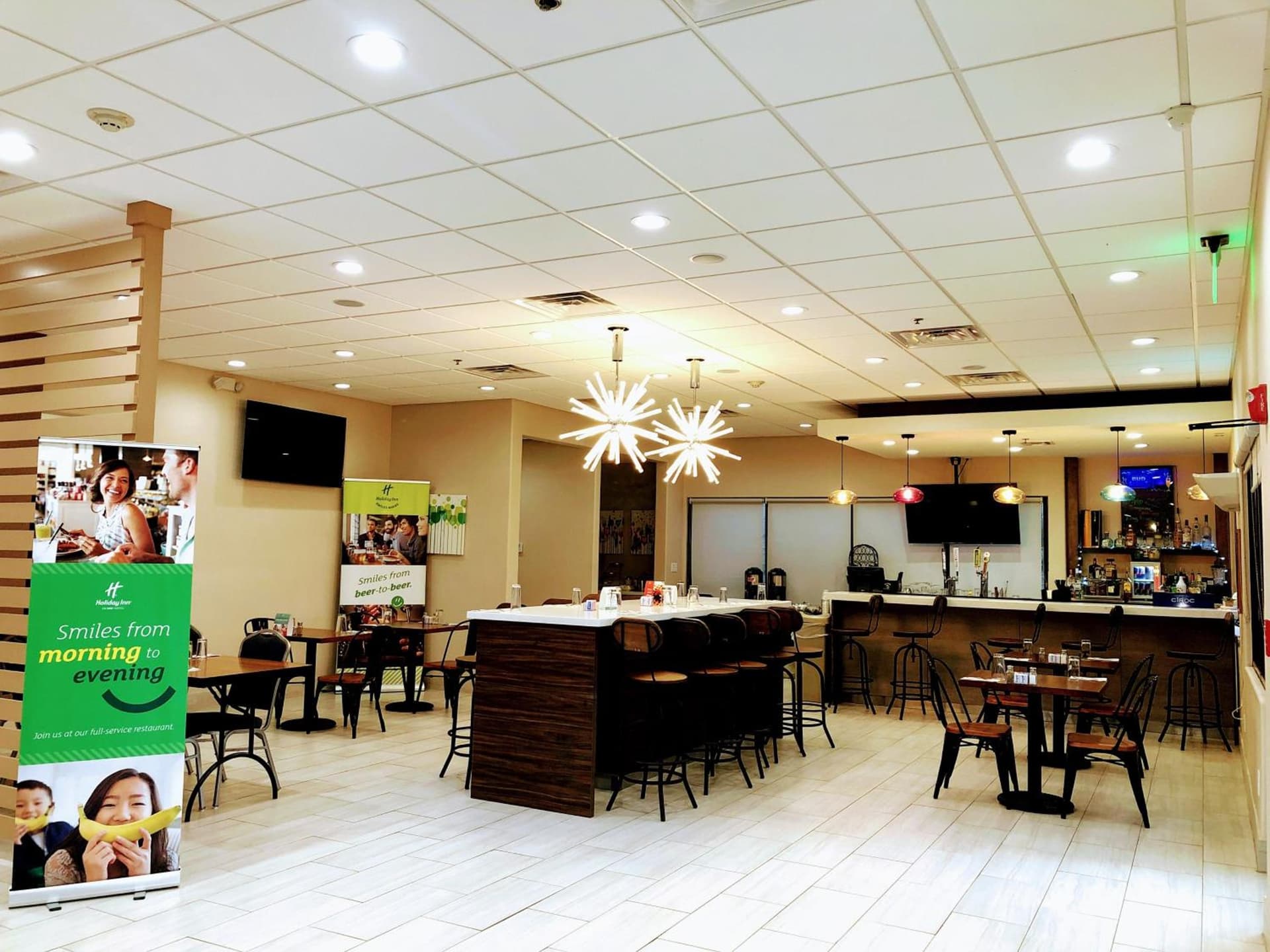 Holiday Inn - Brownsville by IHG gallery photo in Brownsville, TX — image 10