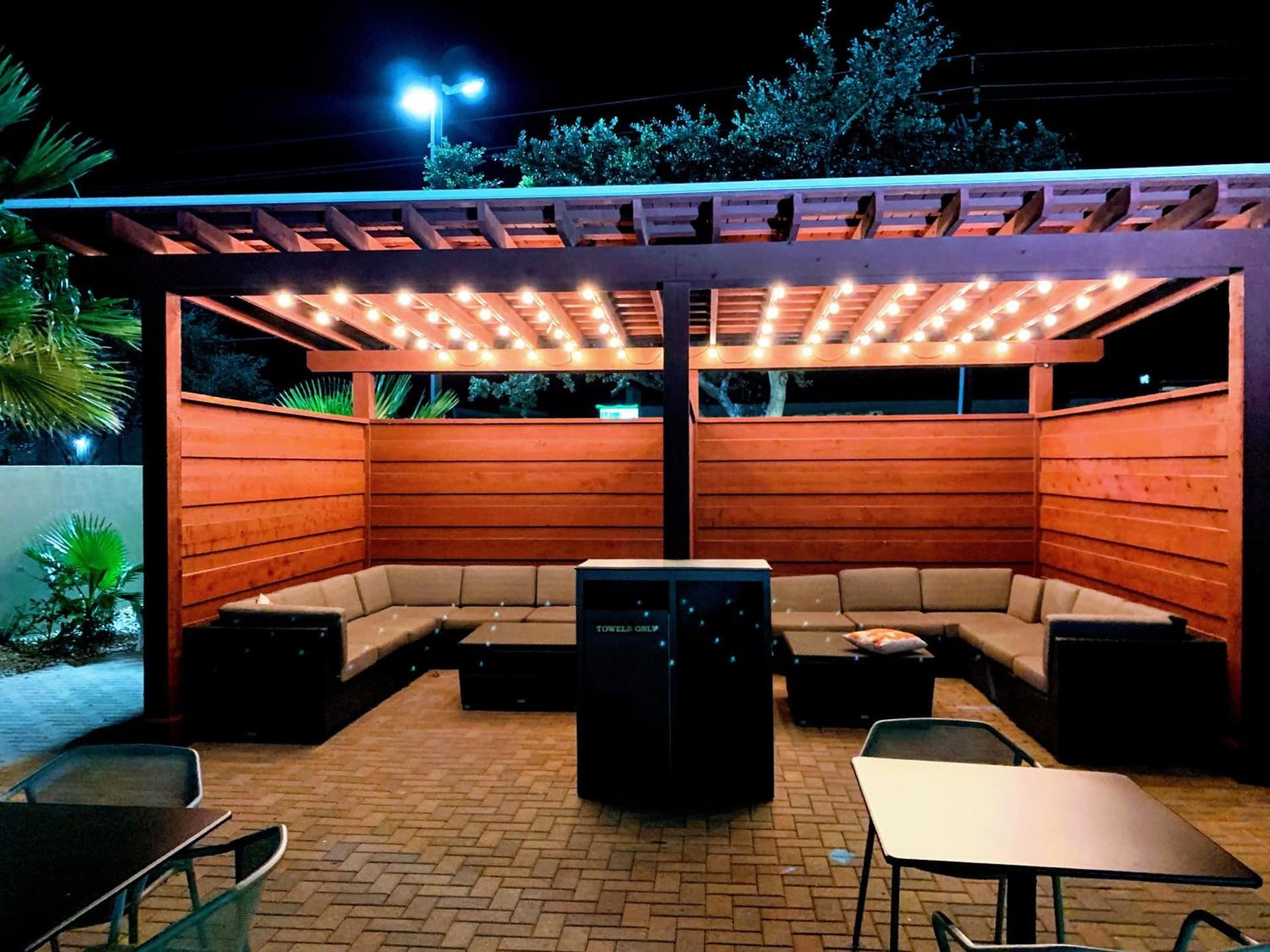 Holiday Inn - Brownsville by IHG gallery photo in Brownsville, TX — image 7