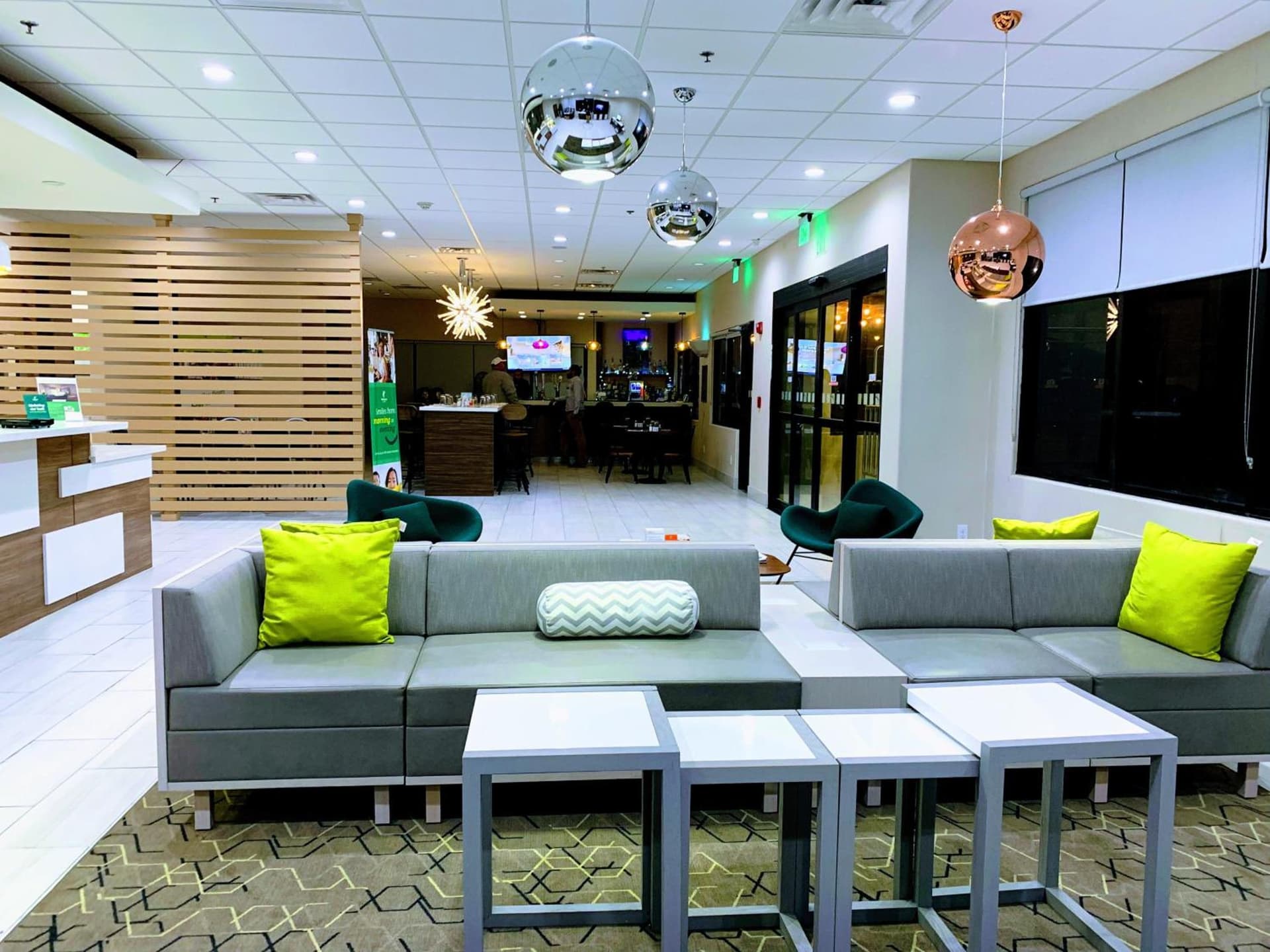 Holiday Inn - Brownsville by IHG gallery photo in Brownsville, TX — image 35