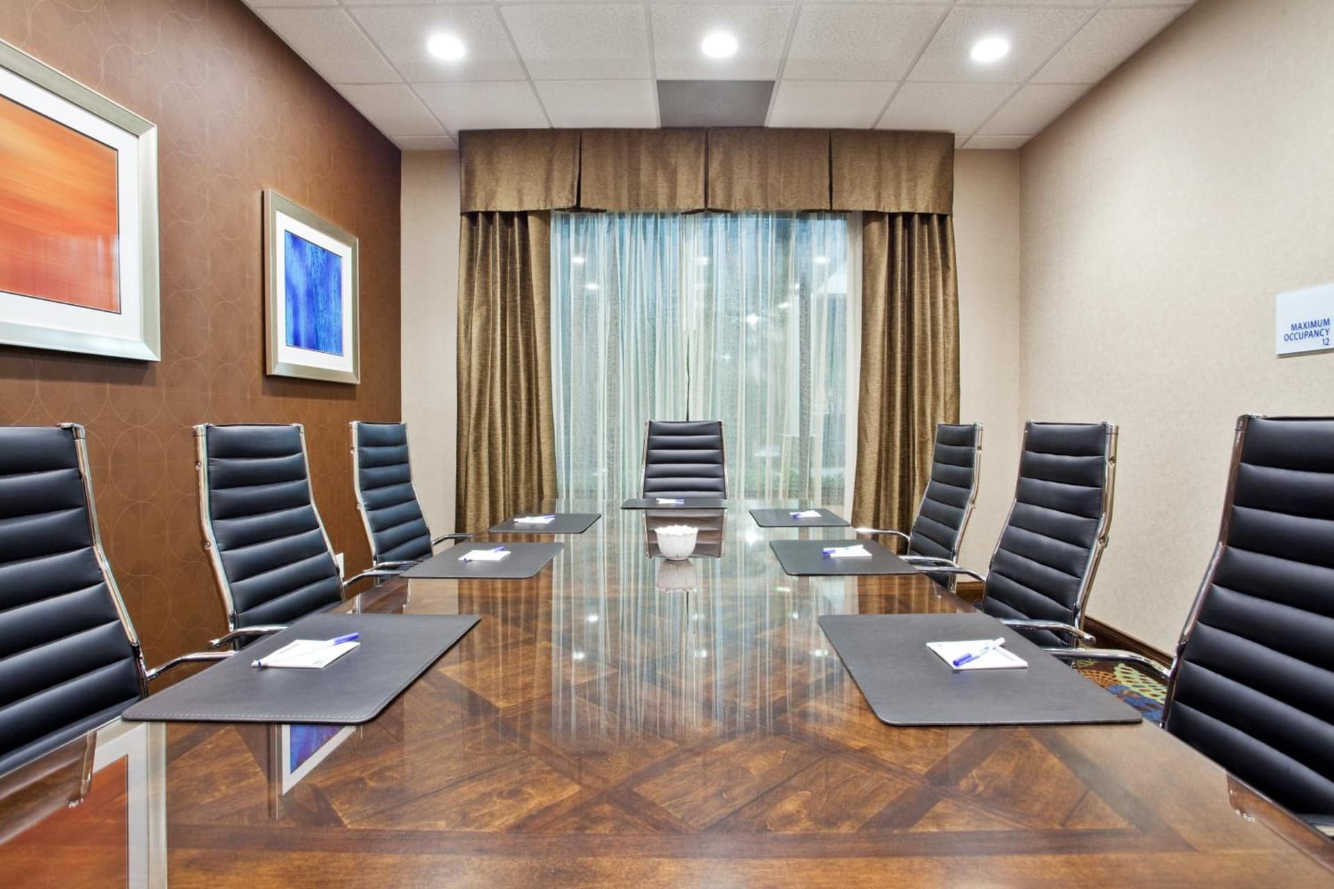 Holiday Inn Express & Suites Buford NE - Lake Lanier by IHG gallery photo in Buford, GA — image 18
