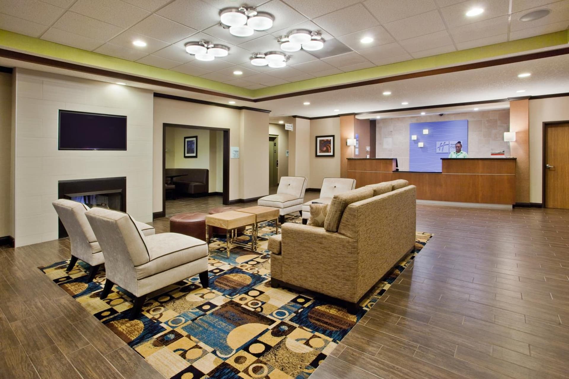 Holiday Inn Express & Suites Buford NE - Lake Lanier by IHG gallery photo in Buford, GA — image 21