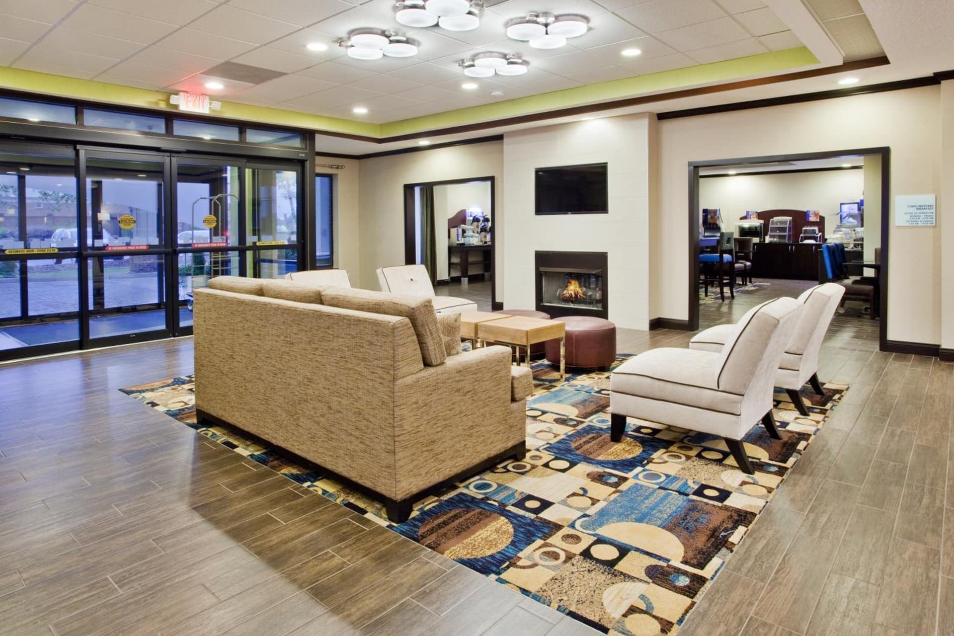 Holiday Inn Express & Suites Buford NE - Lake Lanier by IHG gallery photo in Buford, GA — image 26