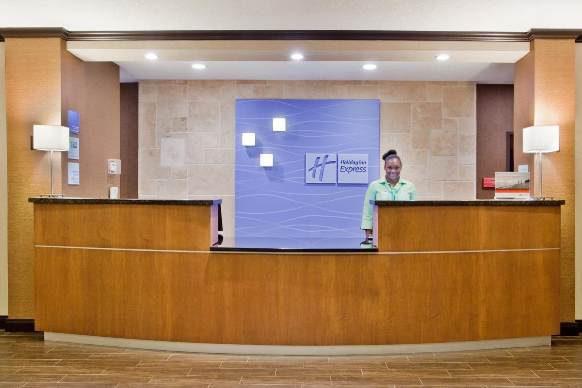 Holiday Inn Express & Suites Buford NE - Lake Lanier by IHG gallery photo in Buford, GA — image 4