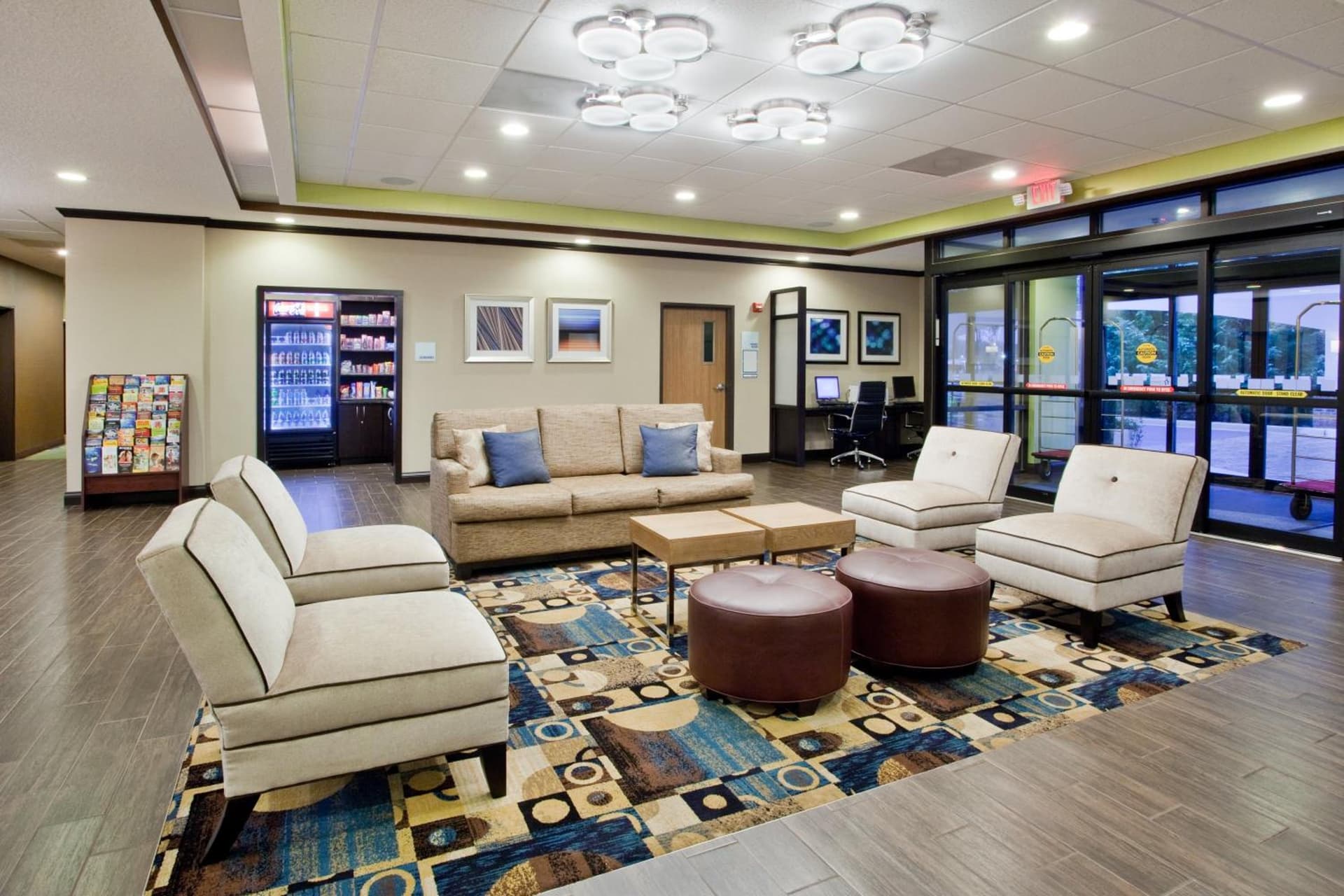 Holiday Inn Express & Suites Buford NE - Lake Lanier by IHG gallery photo in Buford, GA — image 24