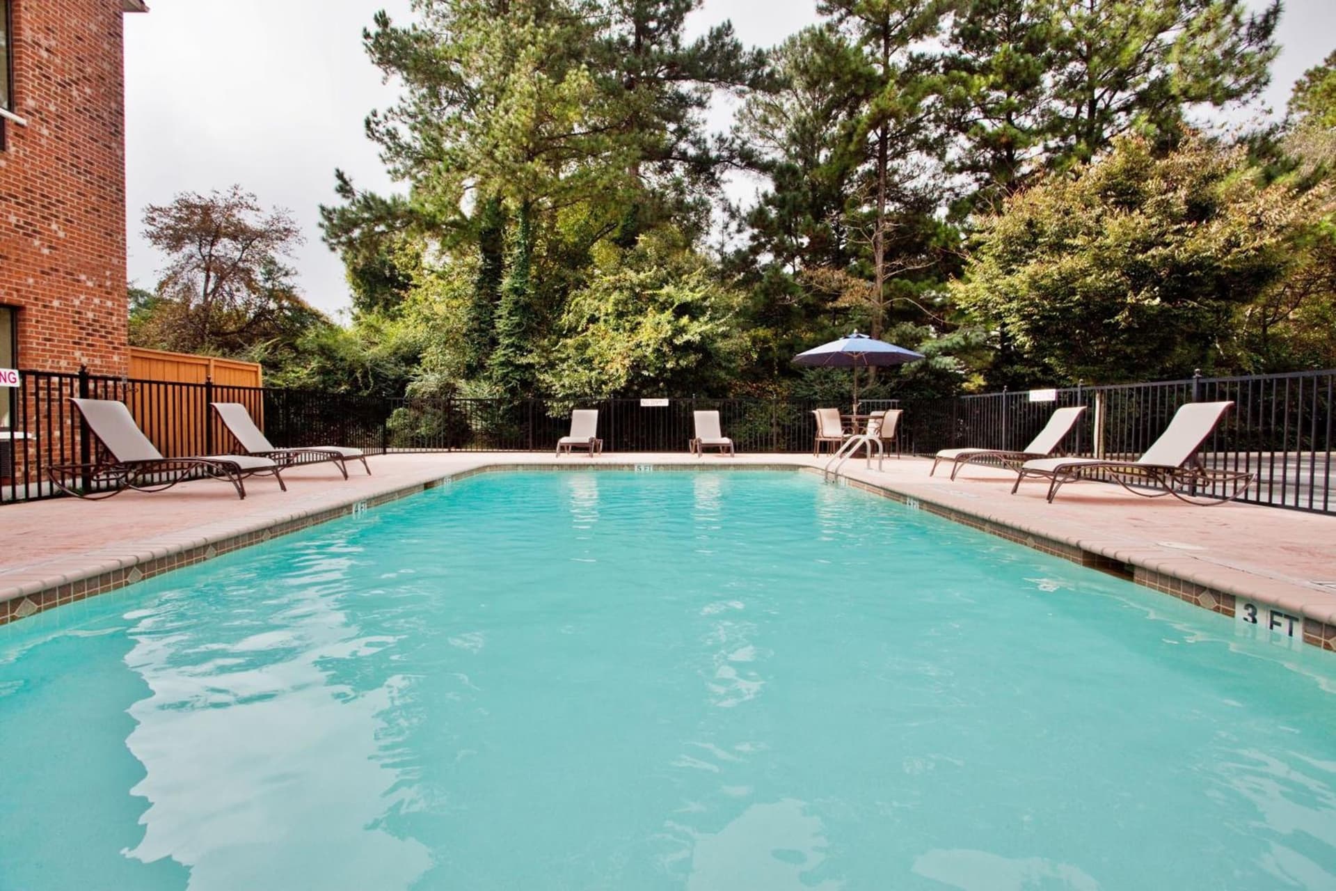 Holiday Inn Express & Suites Buford NE - Lake Lanier by IHG gallery photo in Buford, GA — image 27