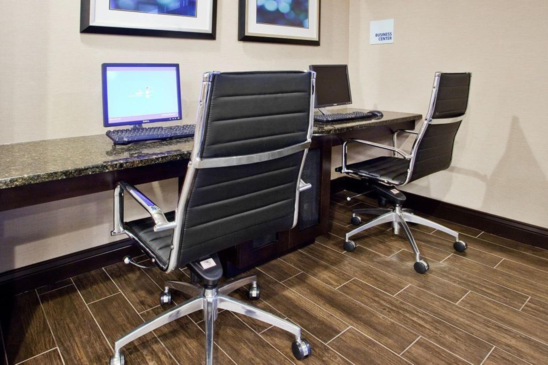 Holiday Inn Express & Suites Buford NE - Lake Lanier by IHG gallery photo in Buford, GA — image 15