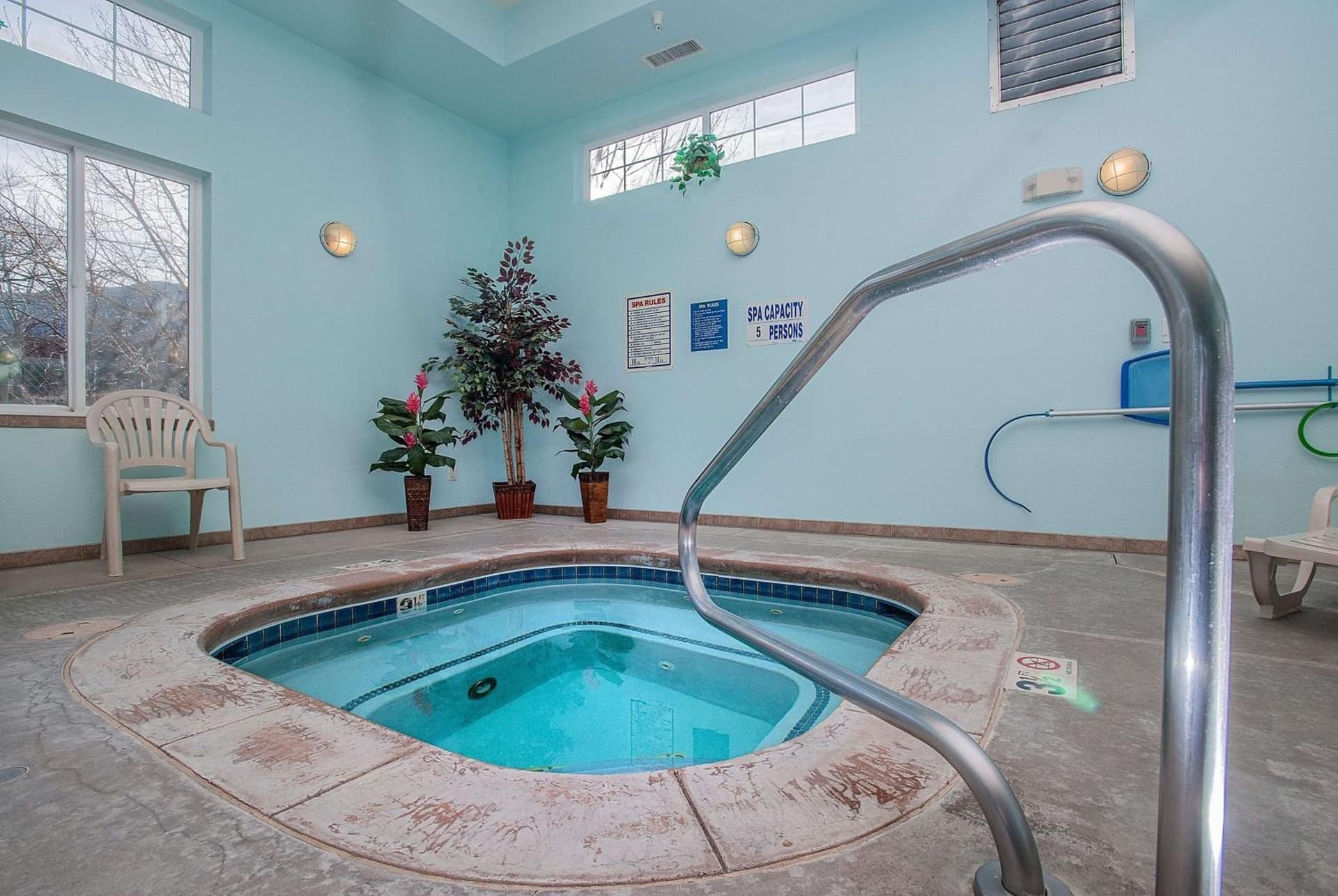 Days Inn by Wyndham Manitou Springs gallery photo in Manitou Springs, CO — image 60