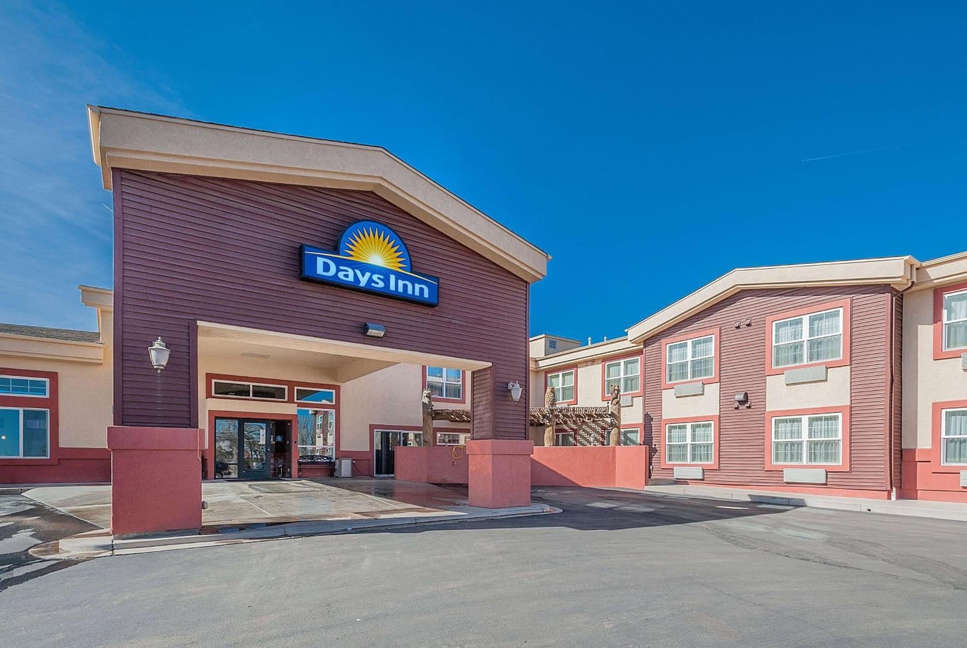 Days Inn by Wyndham Manitou Springs gallery photo in Manitou Springs, CO — image 12