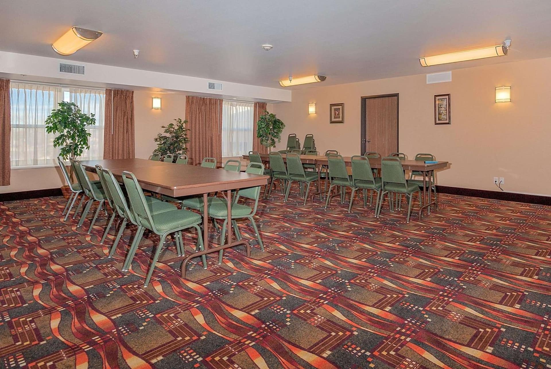 Days Inn by Wyndham Manitou Springs gallery photo in Manitou Springs, CO — image 24