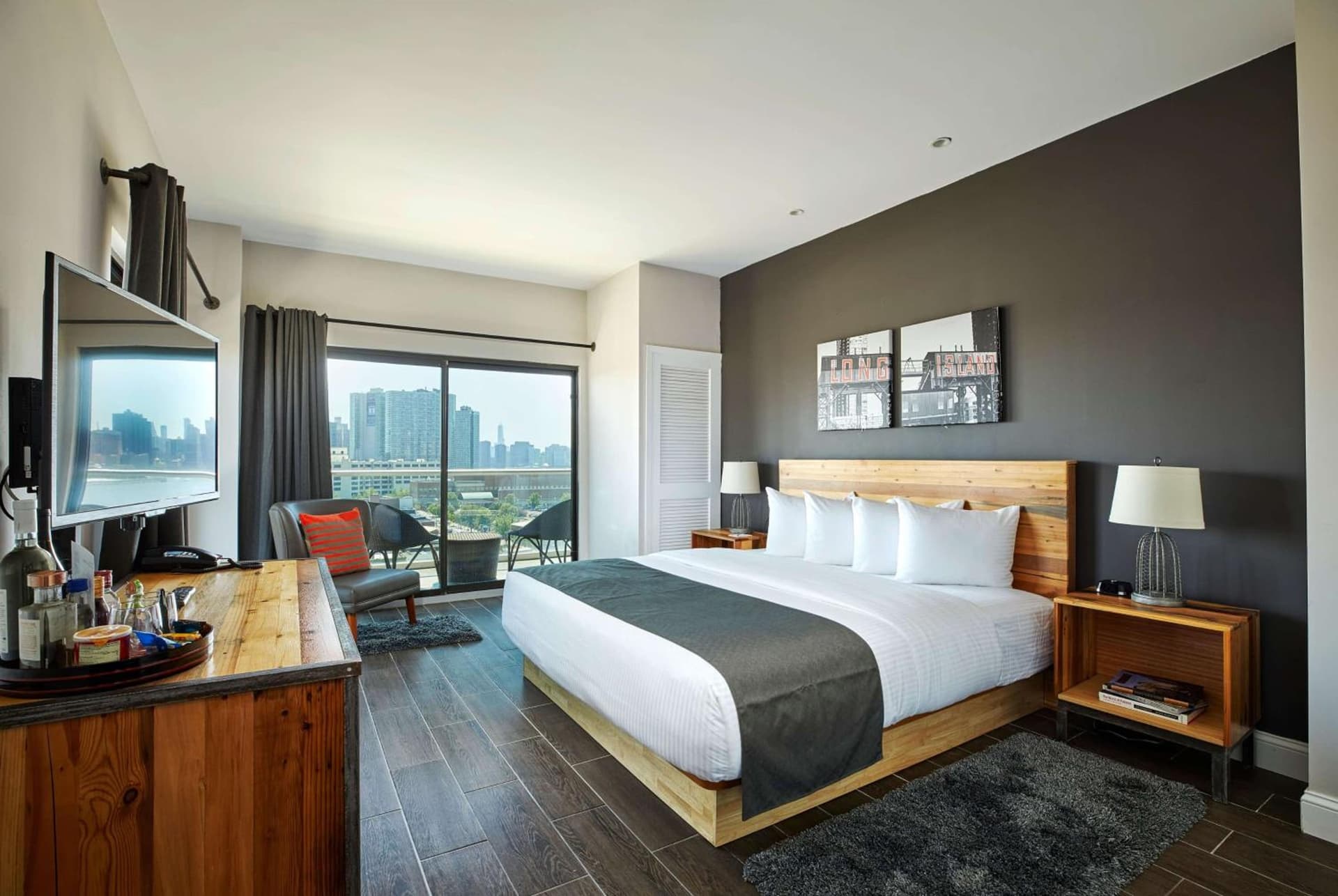 Ravel Hotel Trademark Collection by Wyndham gallery photo in Queens, NY — image 24