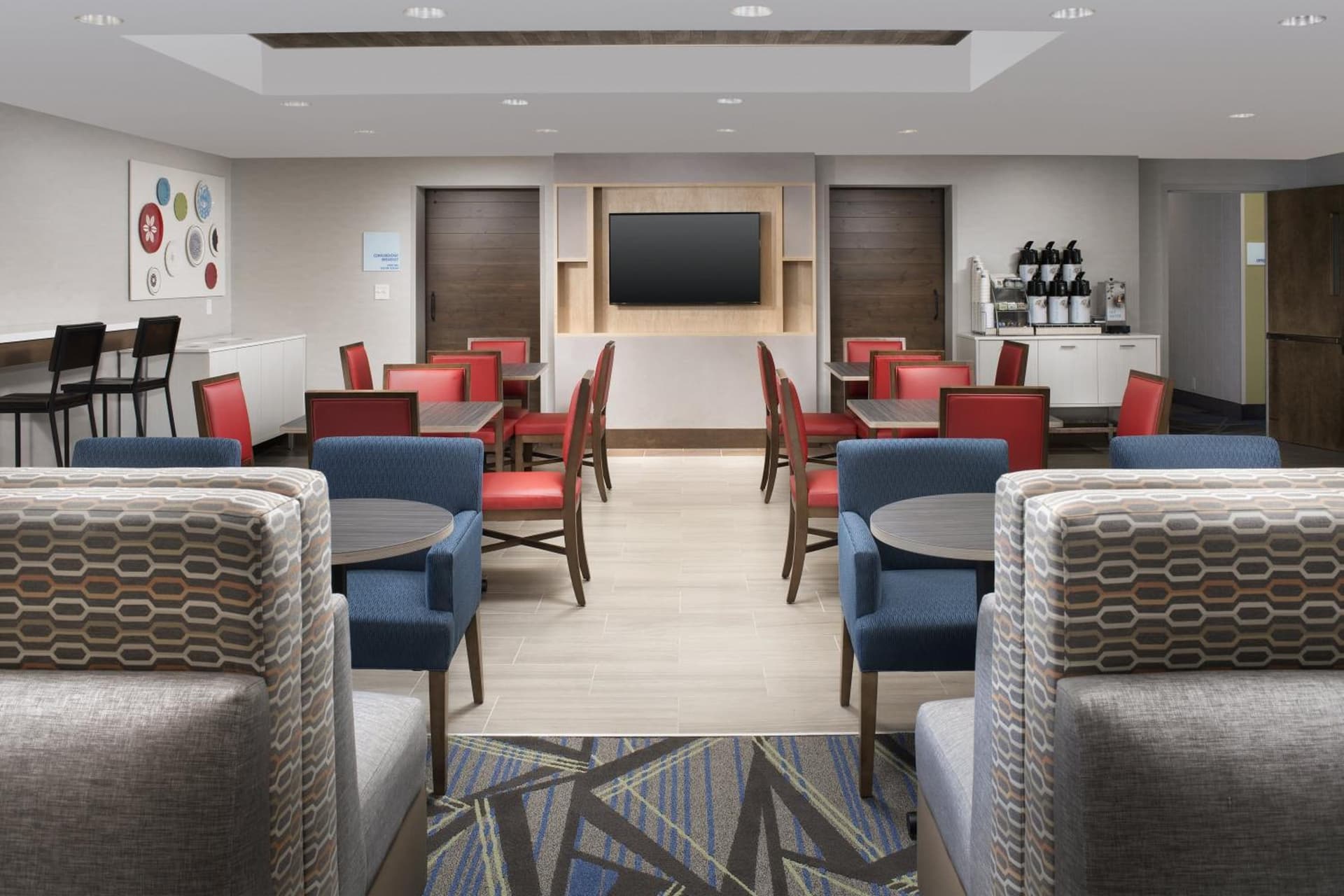 Holiday Inn Express Andover North - Lawrence by IHG gallery photo in Lawrence, MA — image 12