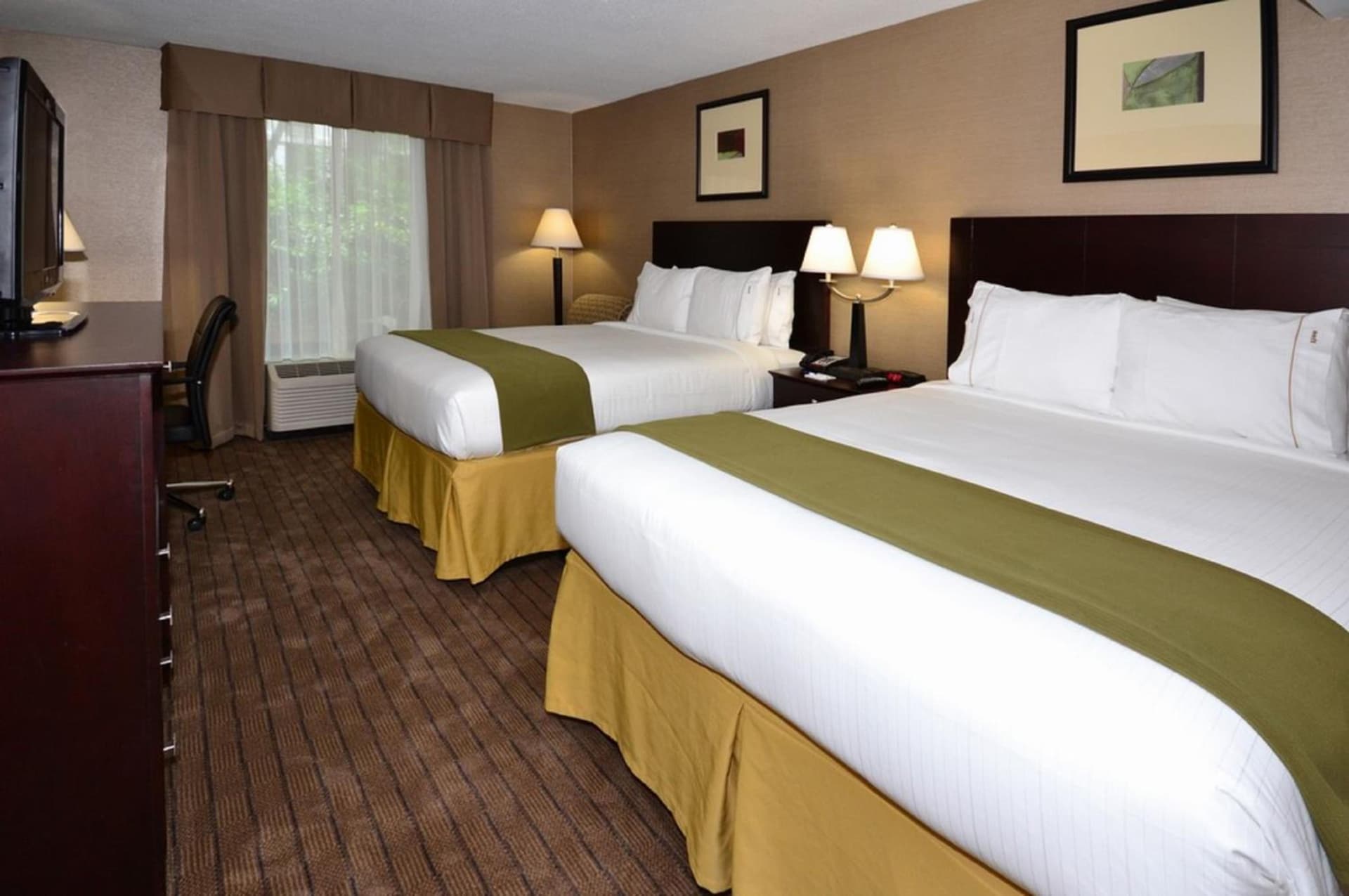 Garner Hotel Brockton - Boston by IHG gallery photo in Brockton, MA — image 11