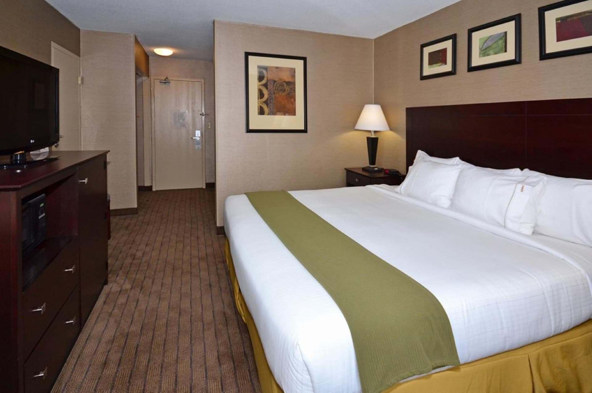 Garner Hotel Brockton - Boston by IHG gallery photo in Brockton, MA — image 23