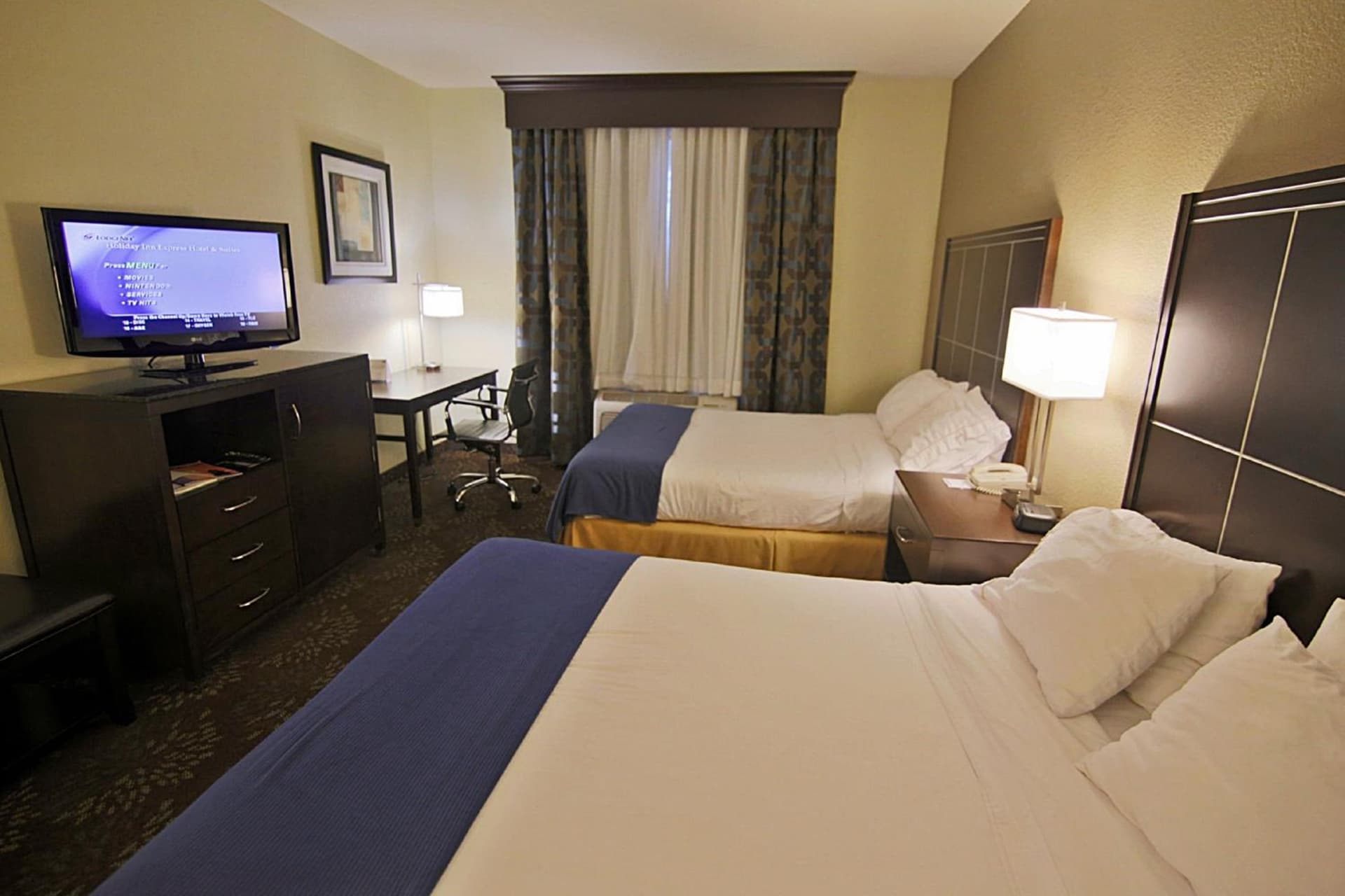 Hampton Inn & Suites Cathedral City gallery photo in Cathedral City, CA — image 7