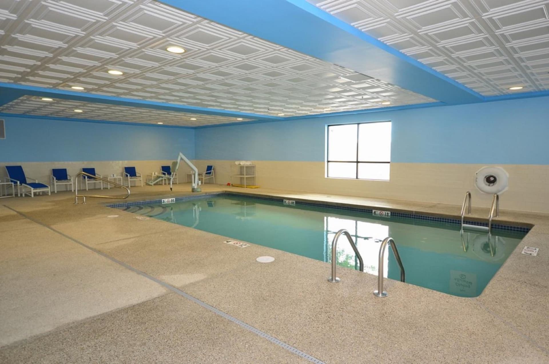 Garner Hotel Brockton - Boston by IHG property views in Brockton, MA — gallery photo 3