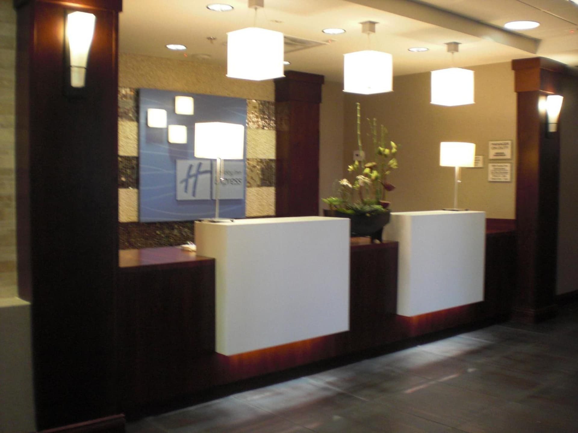 Holiday Inn Express Hotel & Suites Atlanta-Cumming by IHG gallery photo in Cumming, GA — image 30