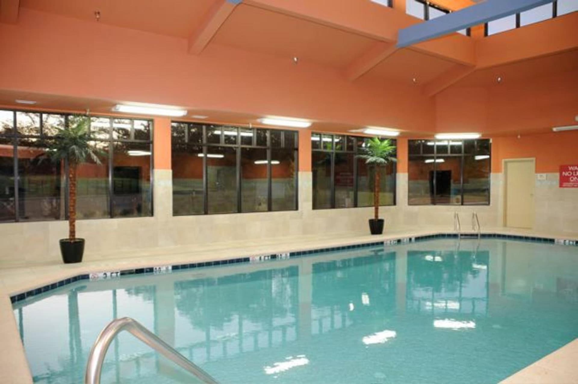 Holiday Inn Express Hotel & Suites Atlanta-Cumming by IHG gallery photo in Cumming, GA — image 16