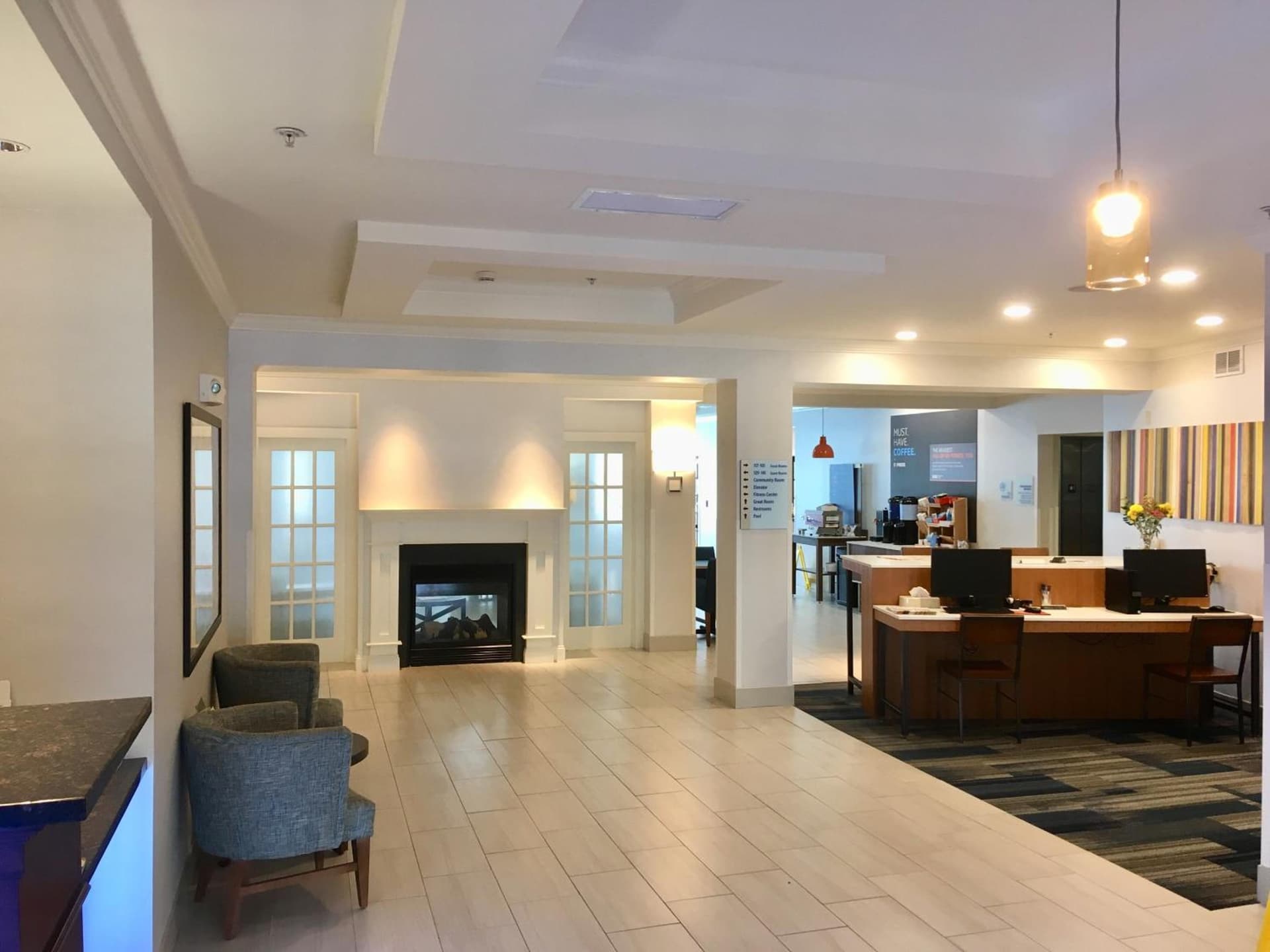 Holiday Inn Express & Suites Bethlehem Airport-Allentown Area gallery photo in Bethlehem, PA — image 24