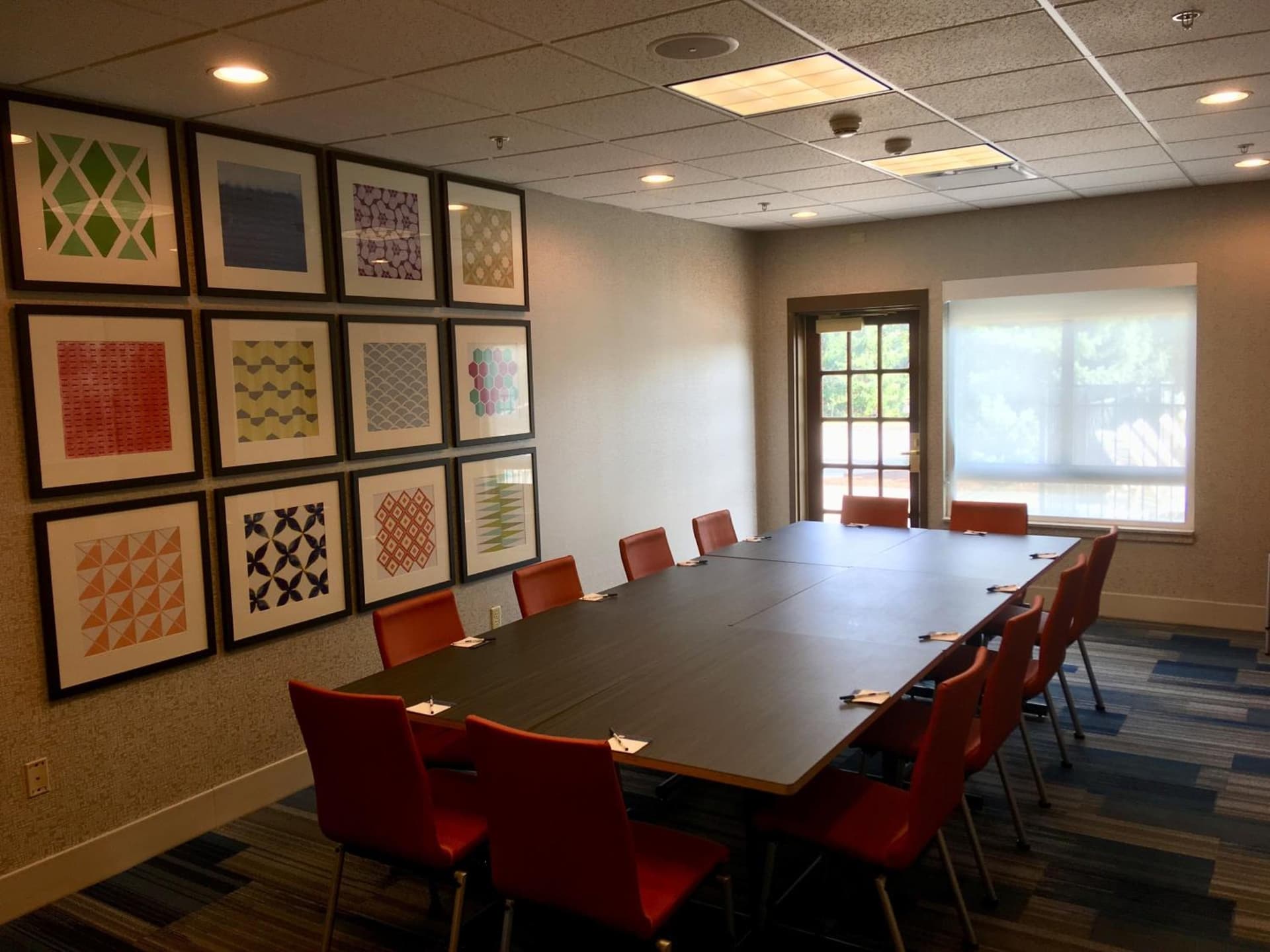 Holiday Inn Express & Suites Bethlehem Airport-Allentown Area gallery photo in Bethlehem, PA — image 8