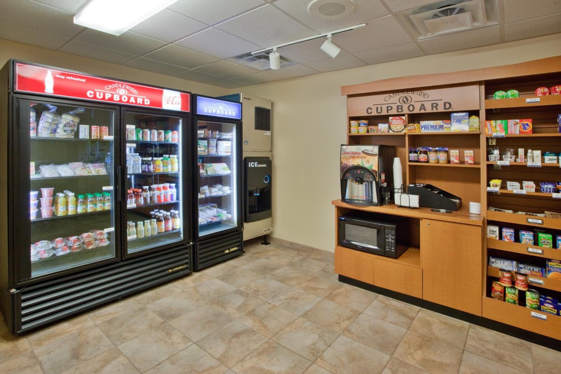 Candlewood Suites Kalamazoo by IHG gallery photo in Kalamazoo, MI — image 34