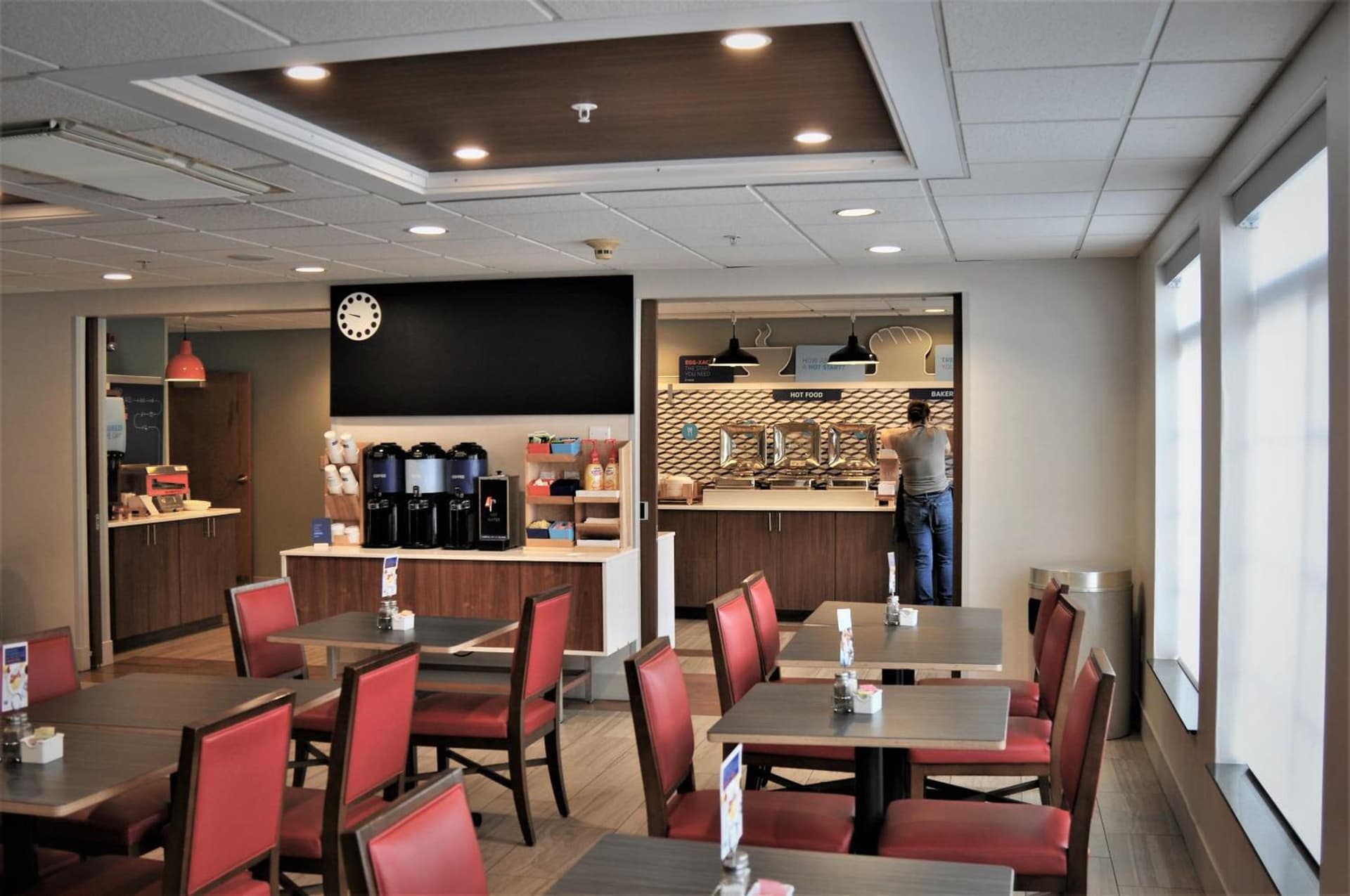 Holiday Inn Express Hotel & Suites Boston - Marlboro by IHG gallery photo in Hudson — image 35