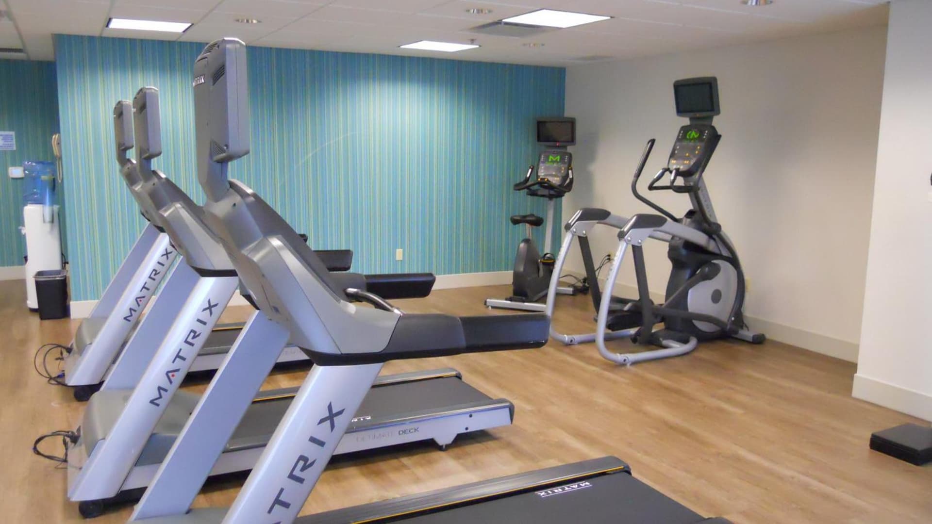 Holiday Inn Express & Suites Bethlehem Airport-Allentown Area gallery photo in Bethlehem, PA — image 28