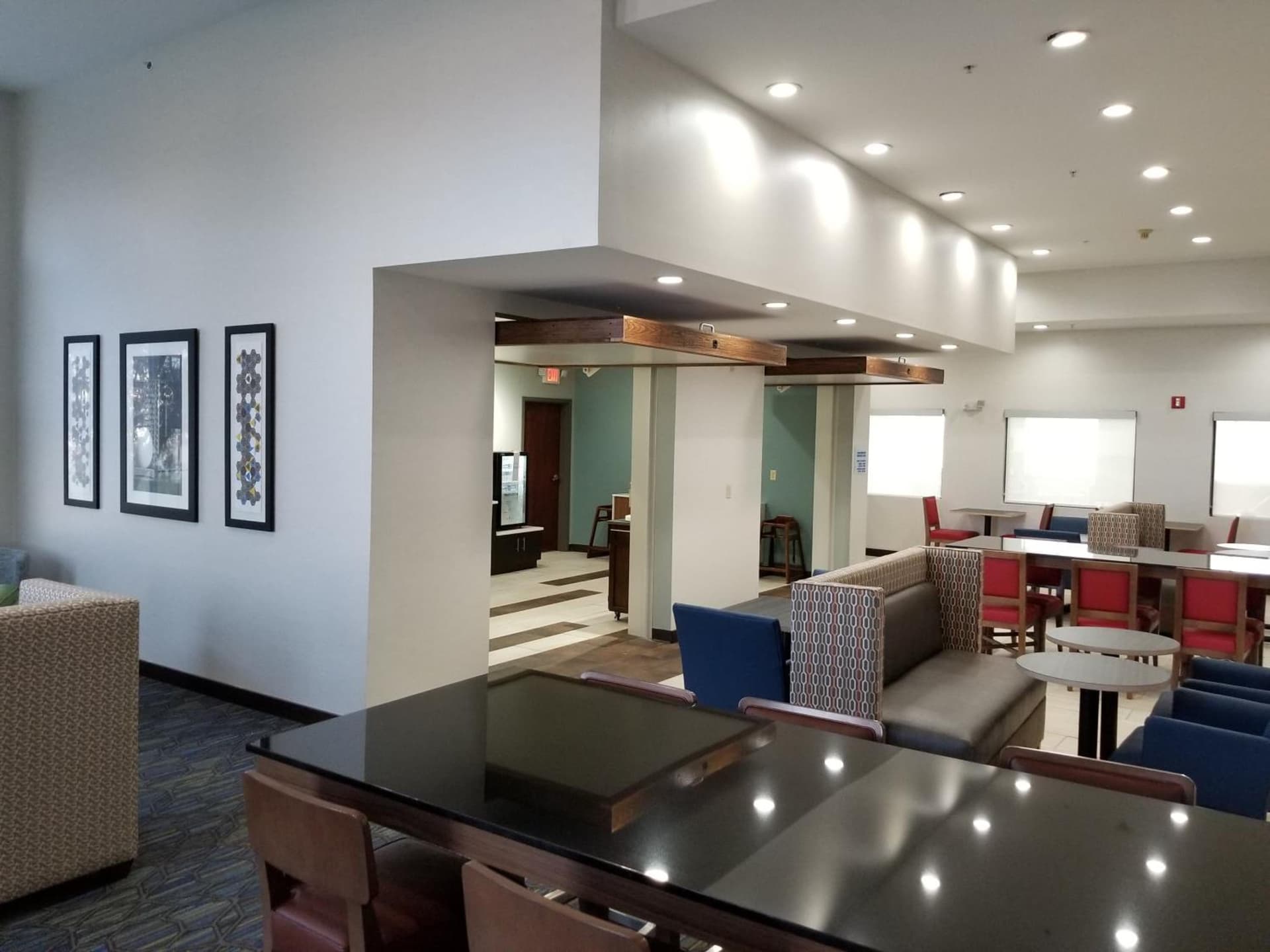 Holiday Inn Express Birch Run-Frankenmuth Area by IHG gallery photo in Birch Run, MI — image 26