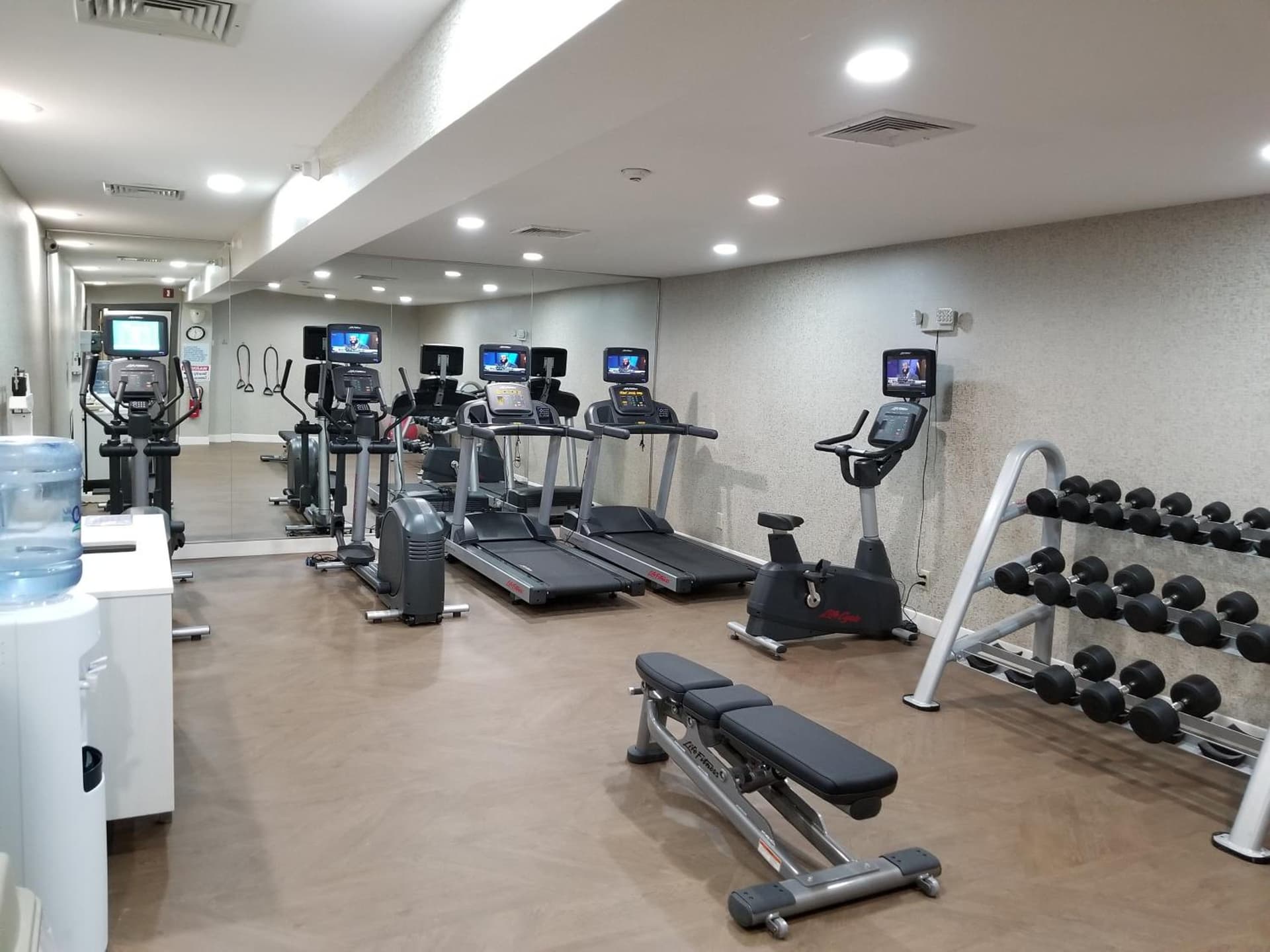 Holiday Inn Express Birch Run-Frankenmuth Area by IHG gallery photo in Birch Run, MI — image 32