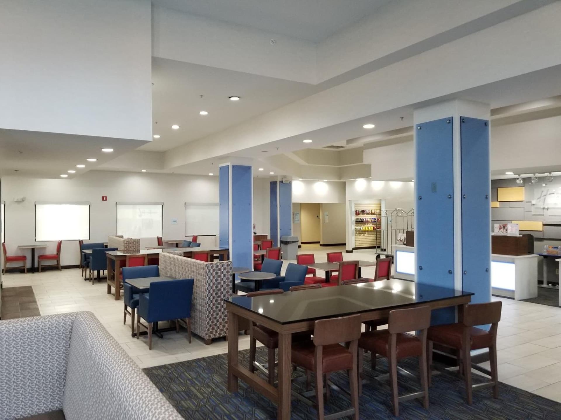 Holiday Inn Express Birch Run-Frankenmuth Area by IHG gallery photo in Birch Run, MI — image 27