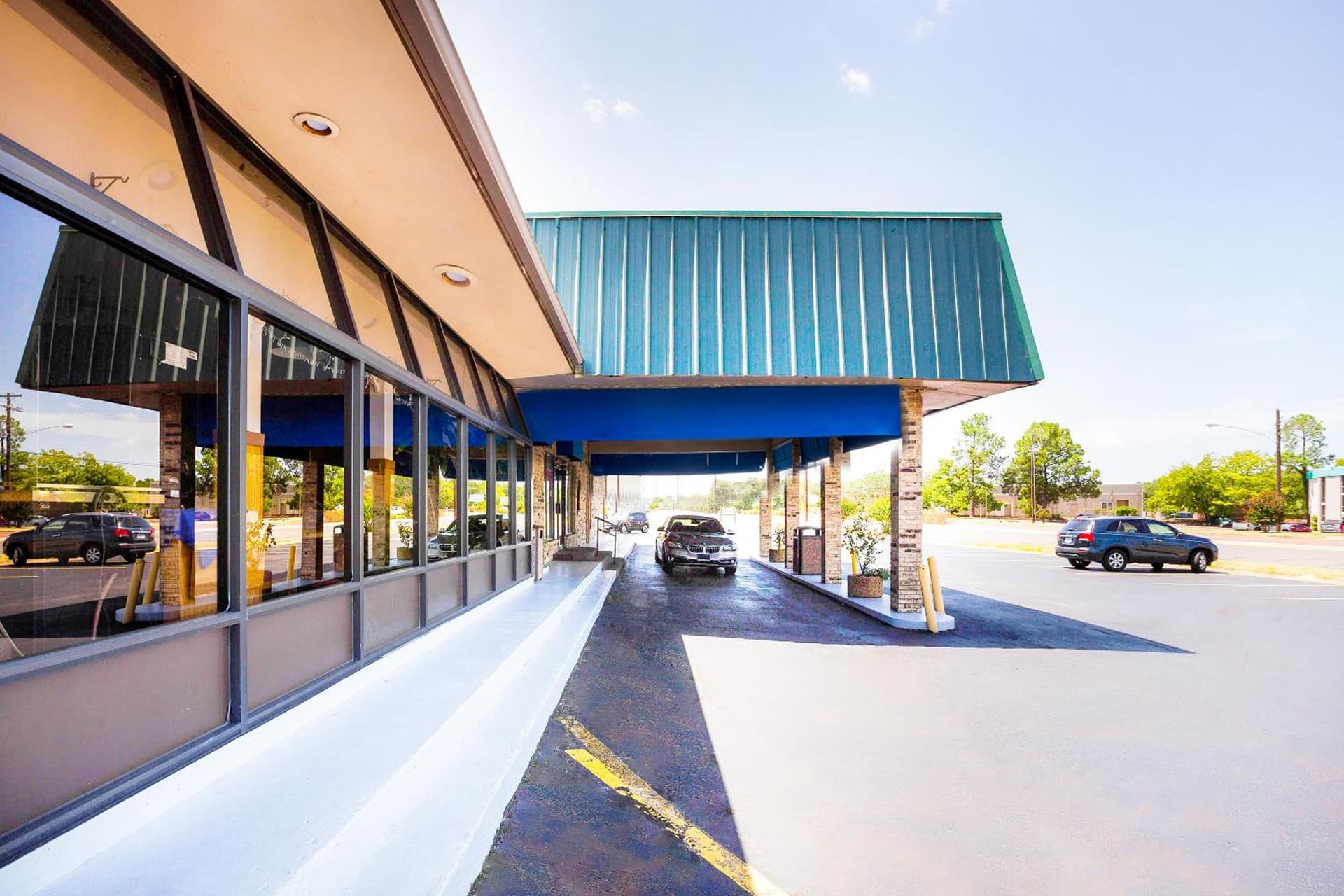 OYO Hotel Tyler Lindale gallery photo in Tyler, TX — image 13