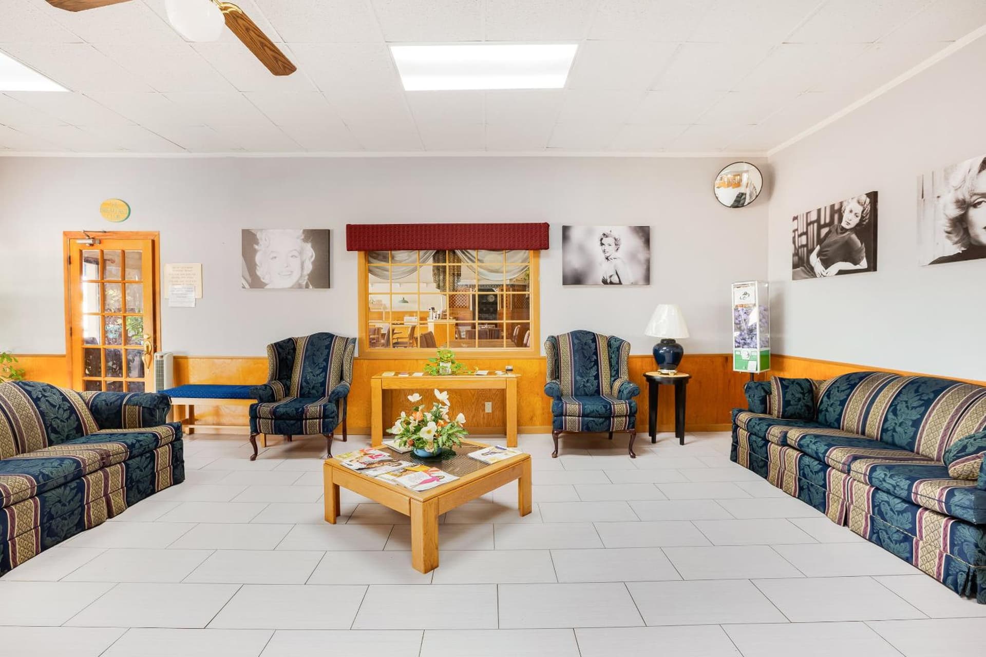 OYO Hotel Tyler Lindale gallery photo in Tyler, TX — image 38