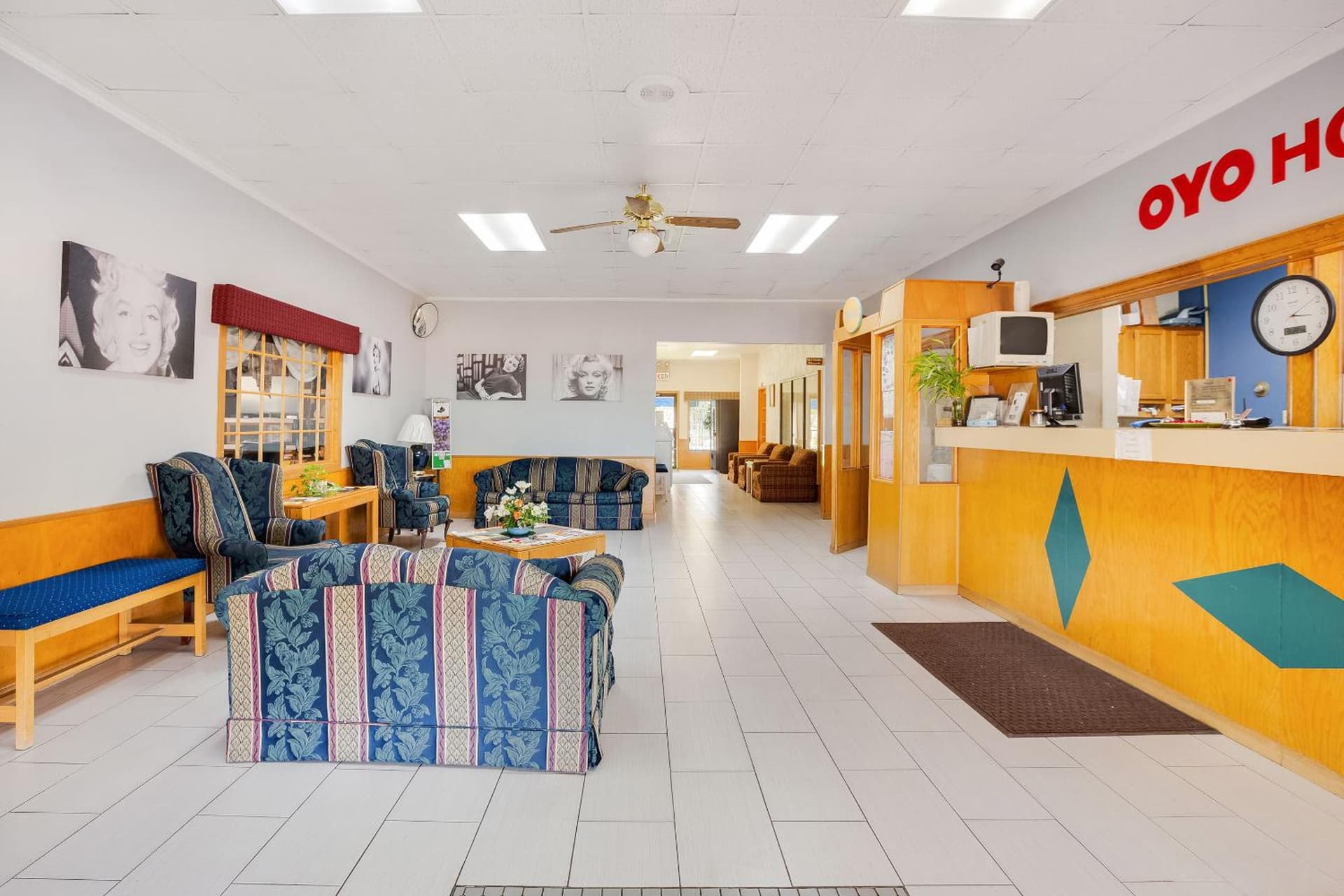 OYO Hotel Tyler Lindale gallery photo in Tyler, TX — image 44
