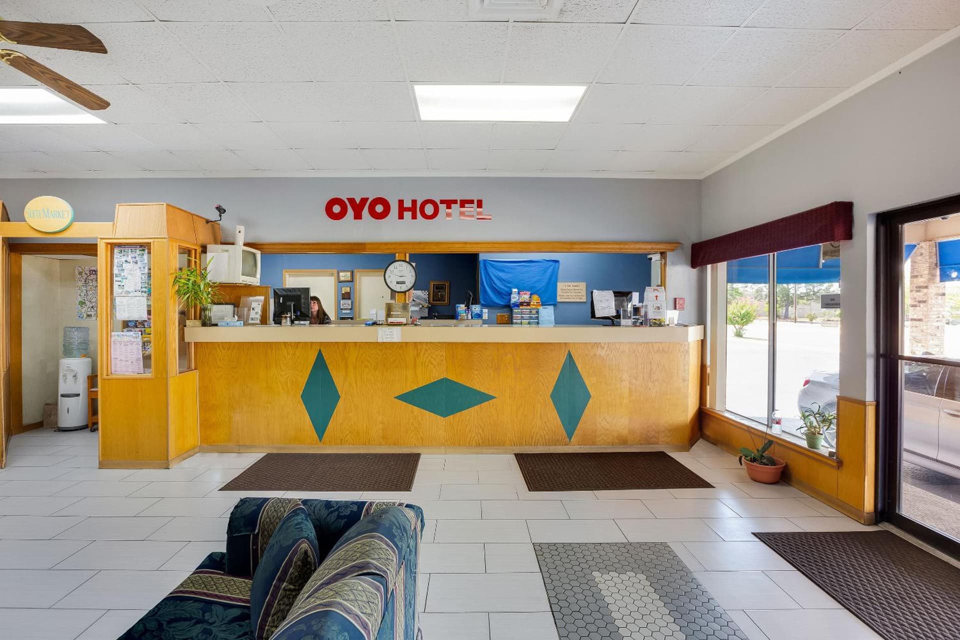 OYO Hotel Tyler Lindale gallery photo in Tyler, TX — image 14