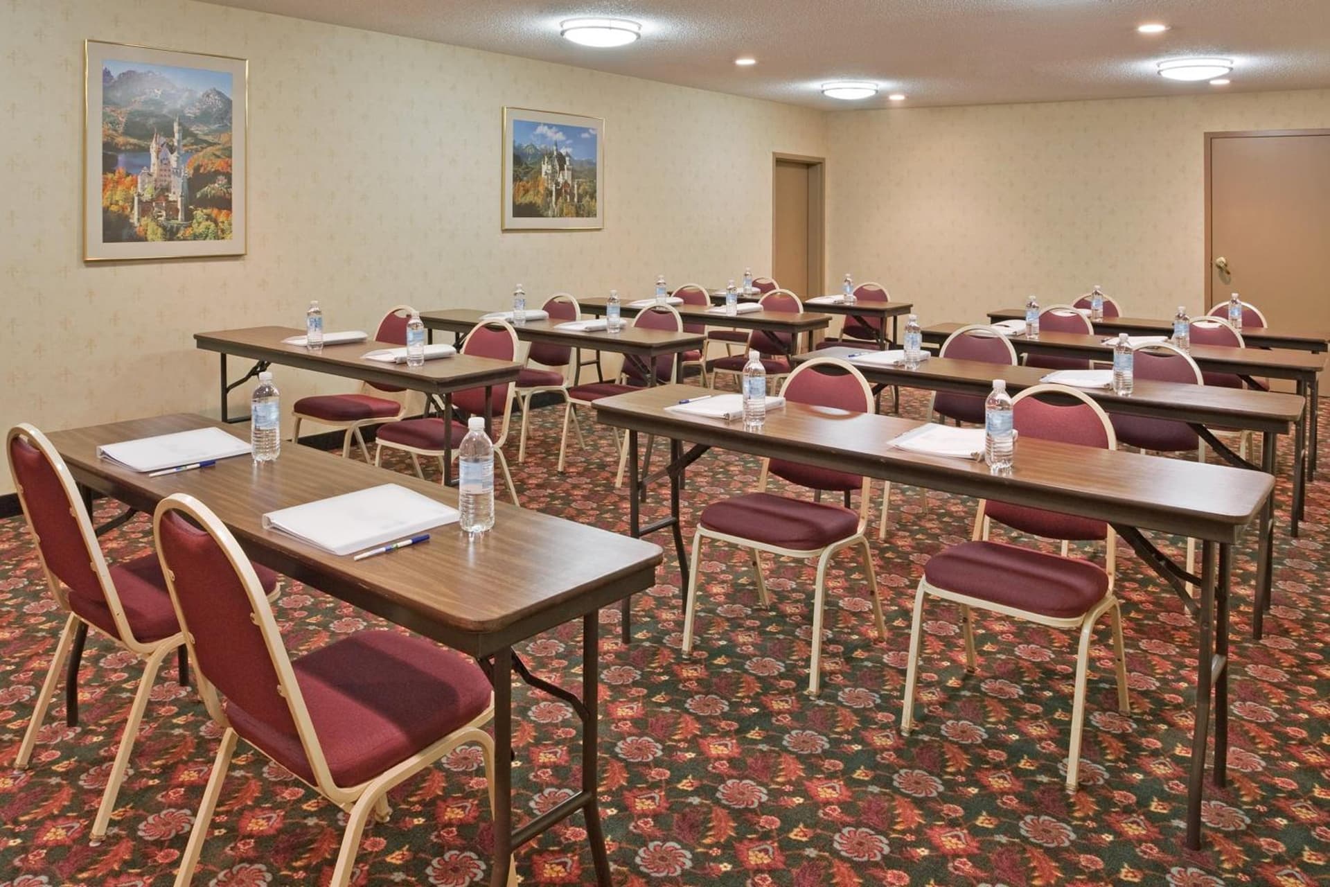 Holiday Inn Express Birch Run-Frankenmuth Area by IHG gallery photo in Birch Run, MI — image 6
