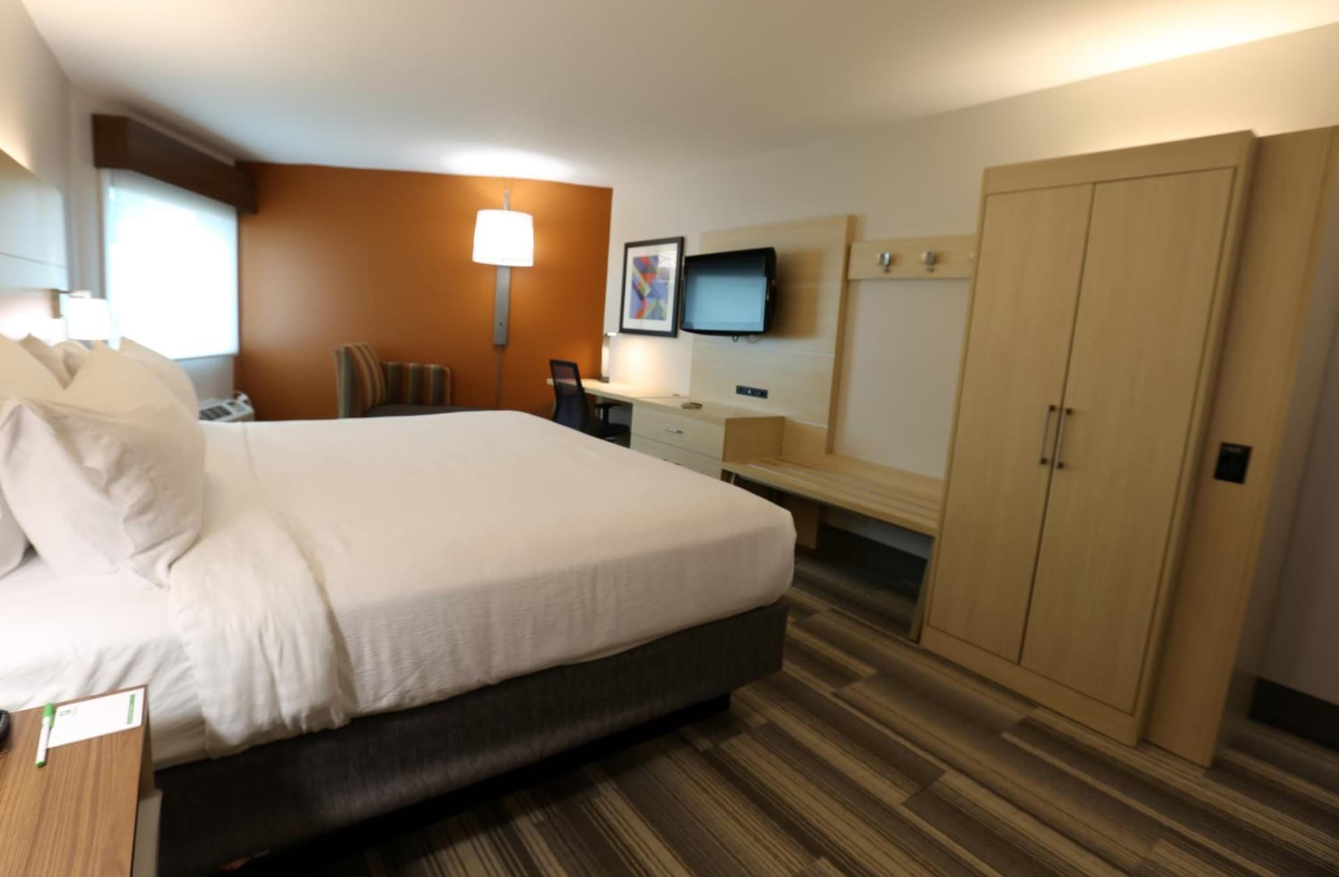 Holiday Inn Express - Biloxi - Beach Blvd by IHG gallery photo in Biloxi, MS — image 27