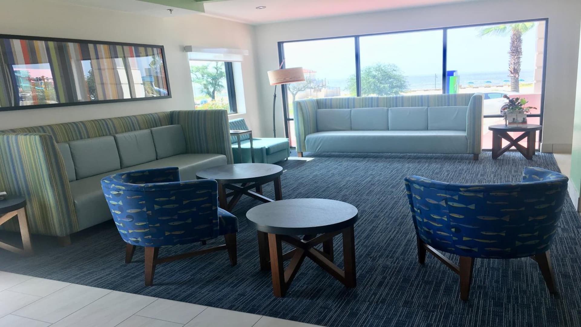 Holiday Inn Express - Biloxi - Beach Blvd by IHG gallery photo in Biloxi, MS — image 21