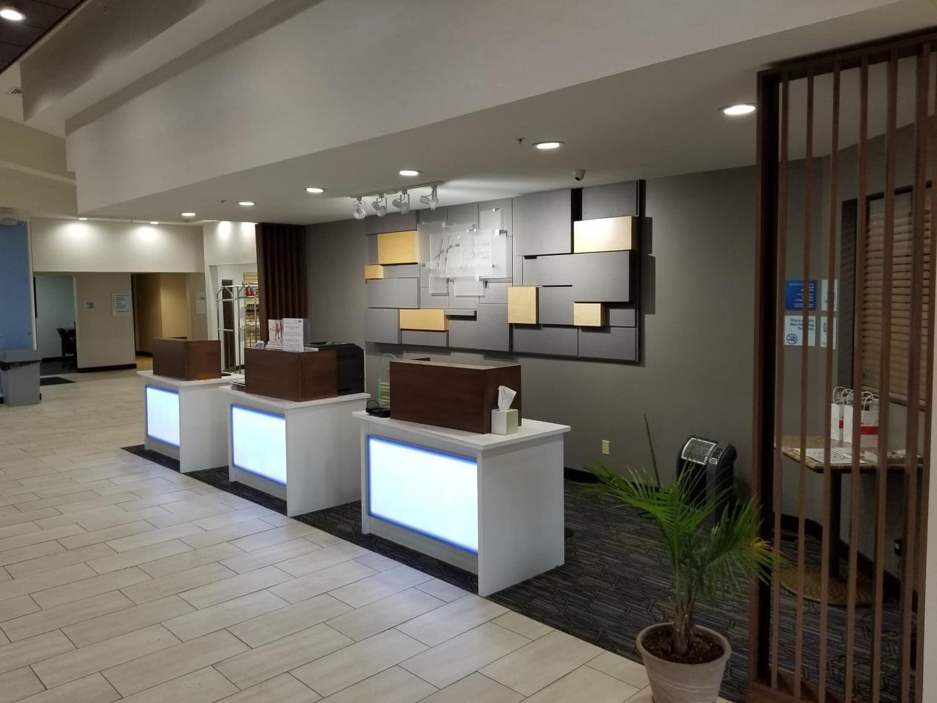 Holiday Inn Express Birch Run-Frankenmuth Area by IHG gallery photo in Birch Run, MI — image 30