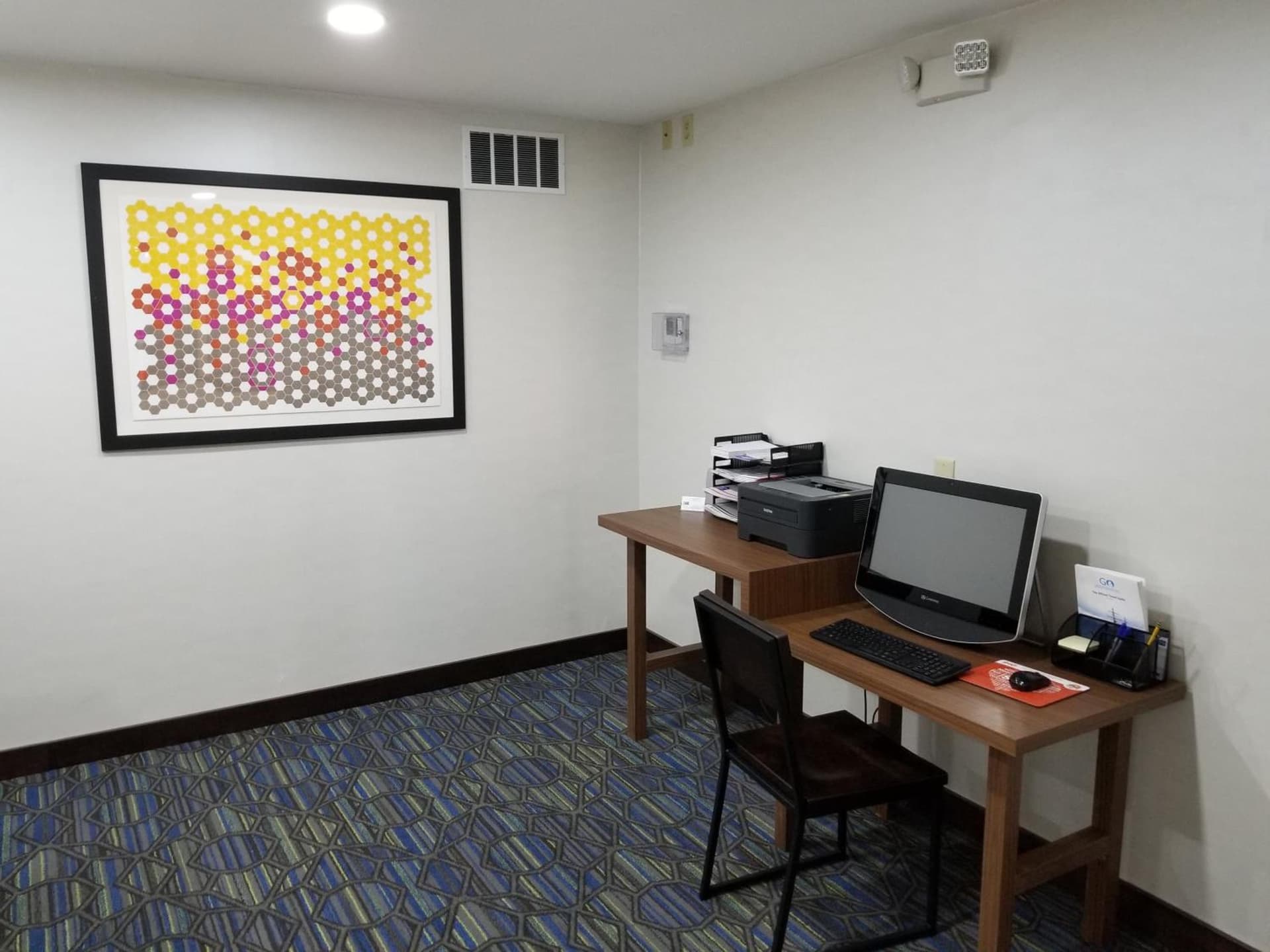 Holiday Inn Express Birch Run-Frankenmuth Area by IHG gallery photo in Birch Run, MI — image 48
