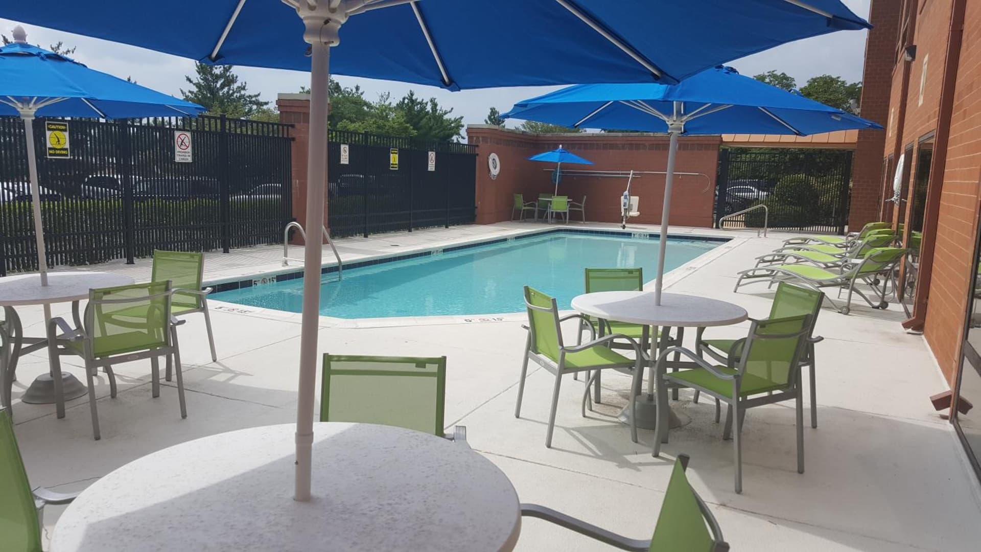 Holiday Inn Express Baltimore BWI Airport West by IHG gallery photo in Hanover, MD — image 38