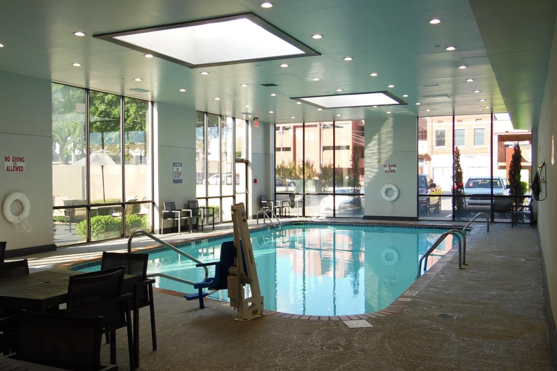 Wyndham Fort Smith City Center gallery photo in Fort Smith, AR — image 55