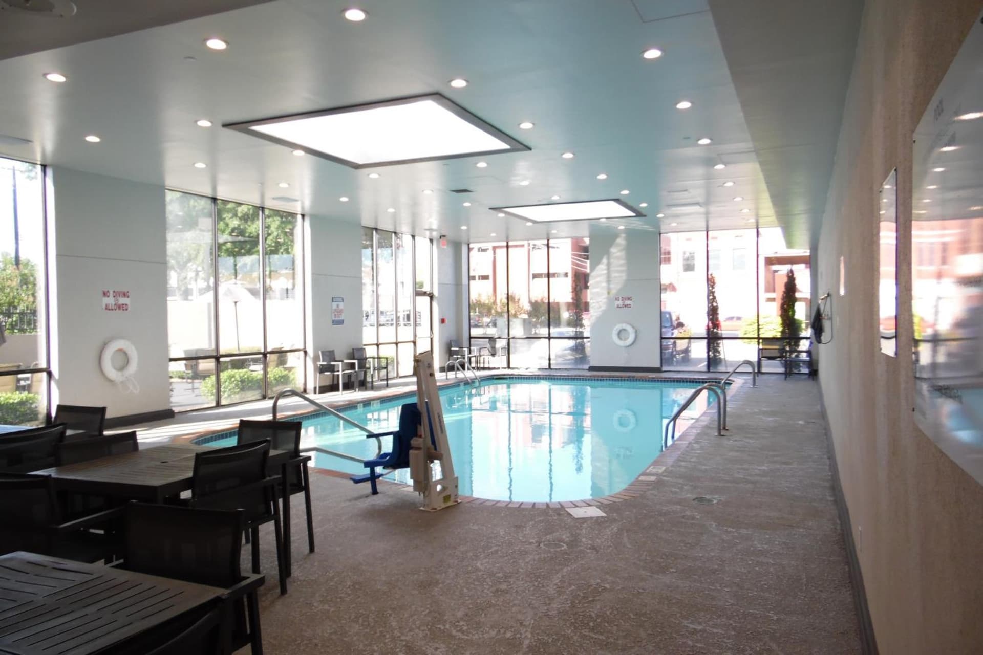Wyndham Fort Smith City Center gallery photo in Fort Smith, AR — image 22